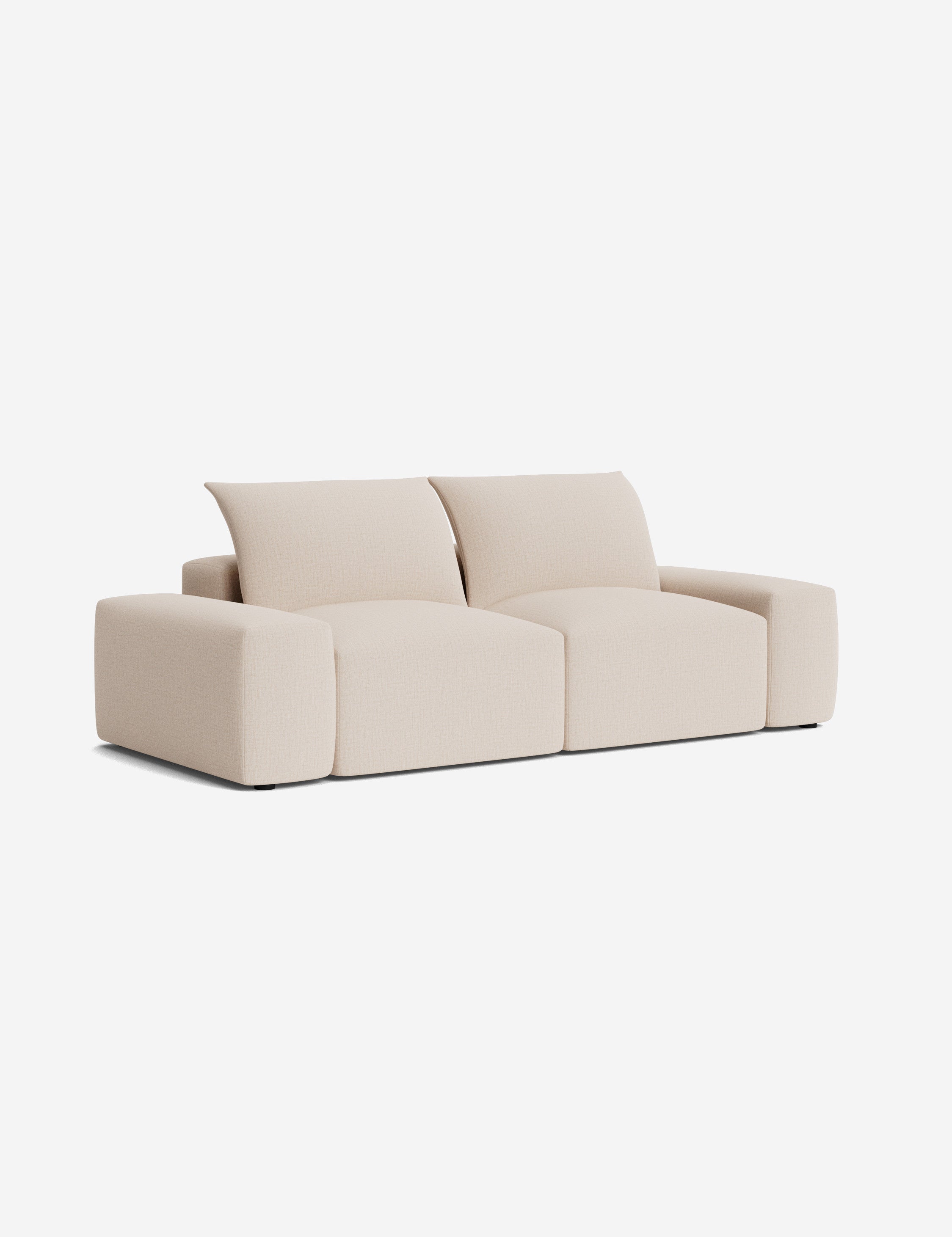 Lulu and Georgia Brinley Modular Sofa - view 137