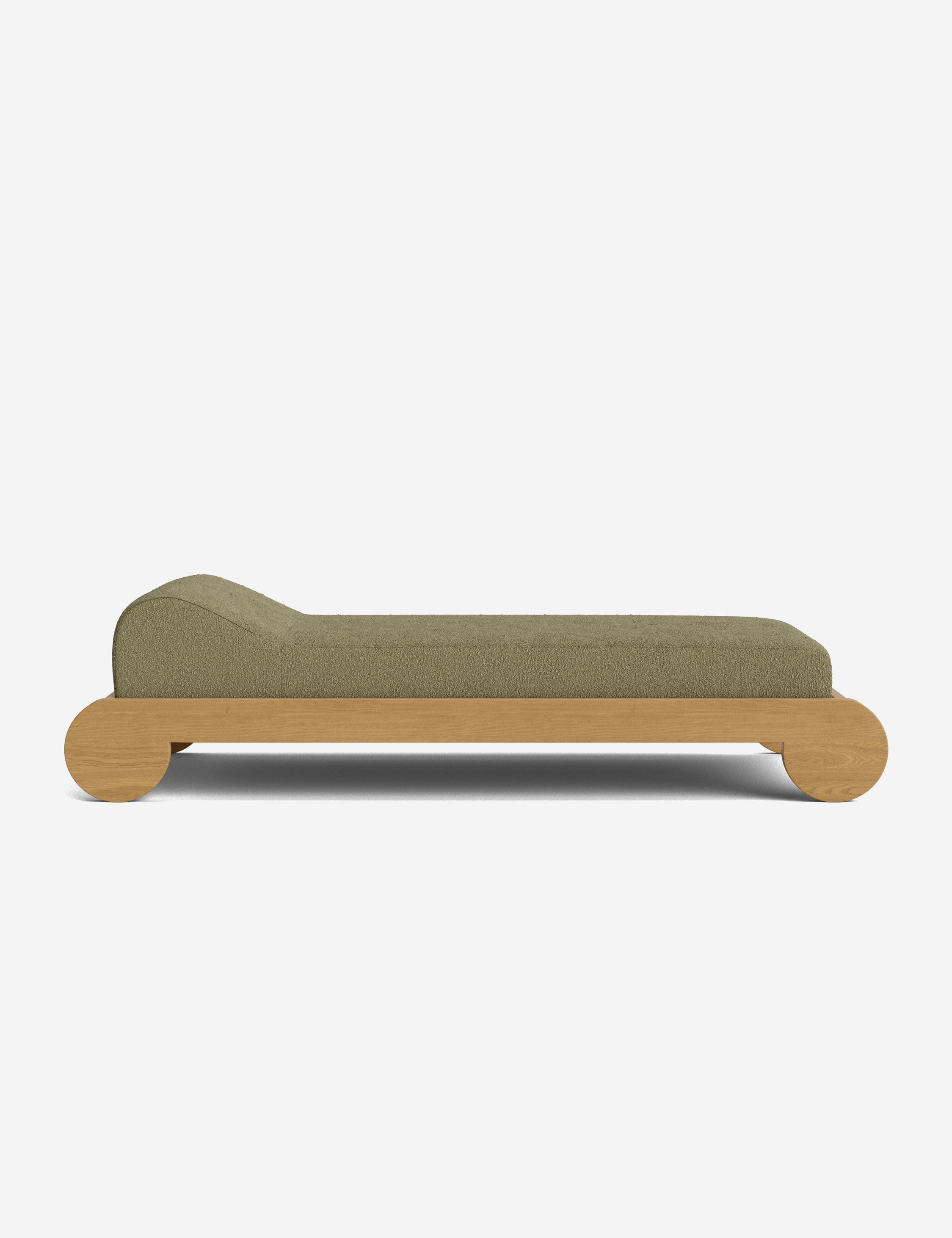 Lulu and Georgia Ionic Daybed by Sarah Sherman Samuel - view 24