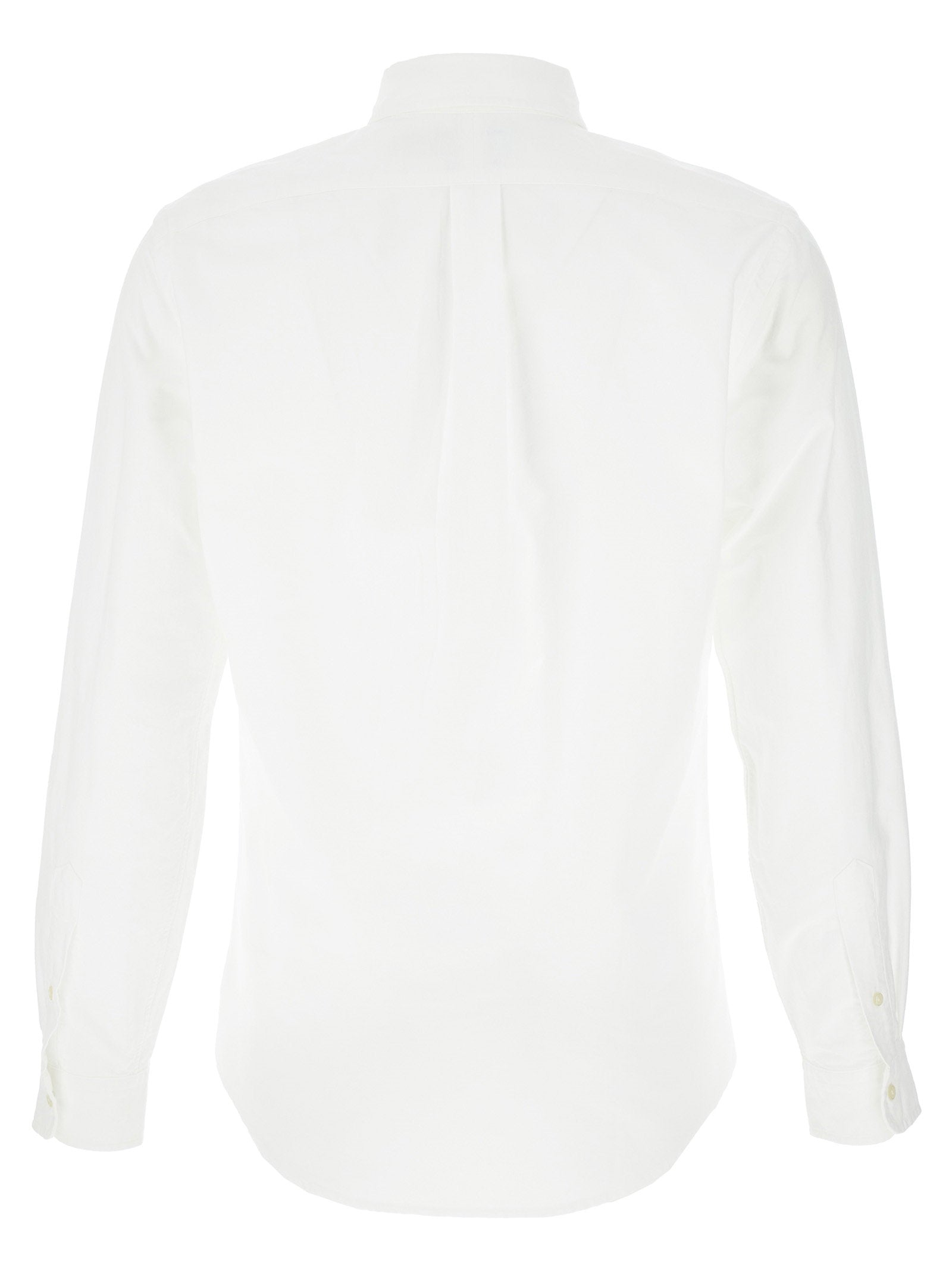 Polo Ralph Lauren Oxford Shirt – 100% cotton - view 2