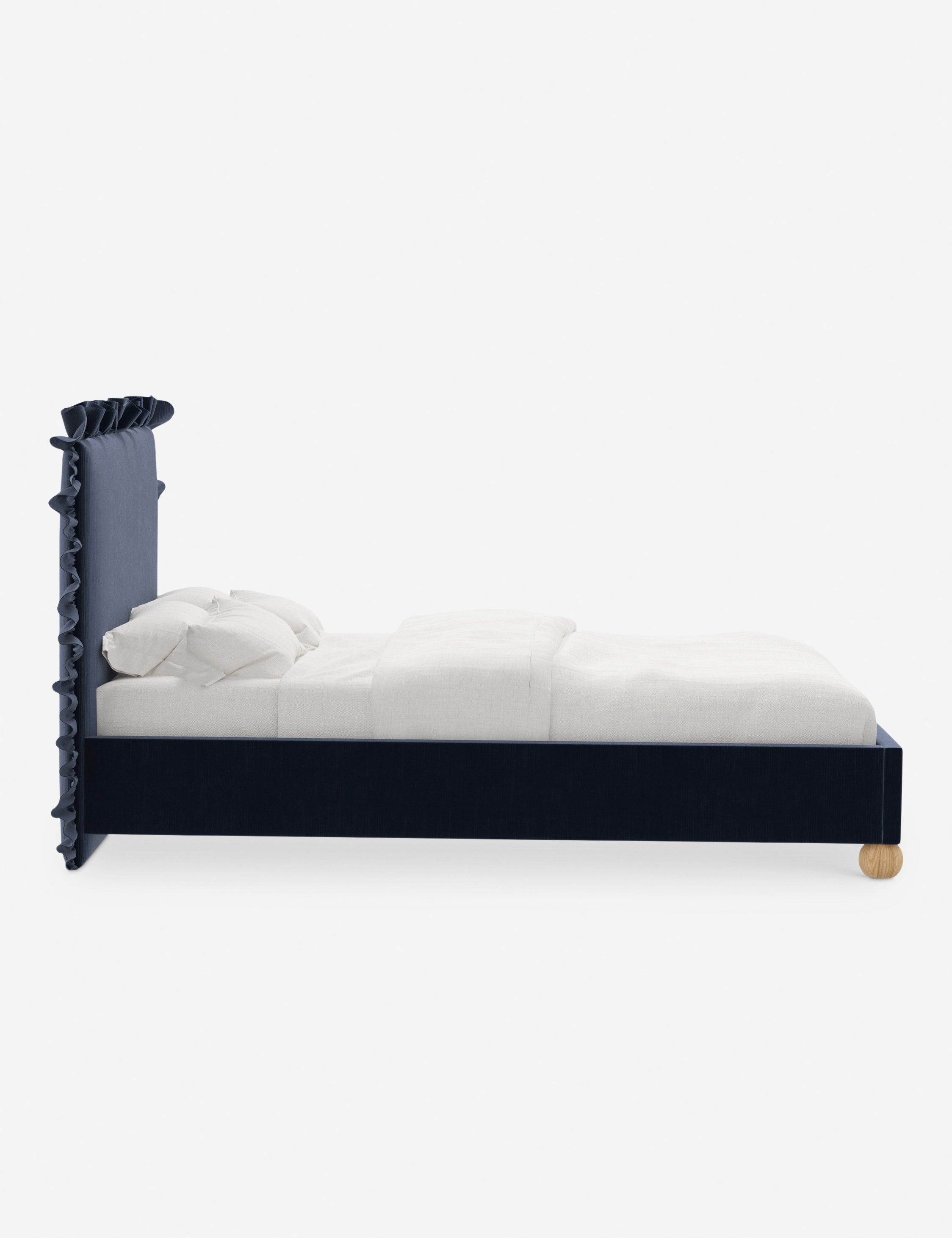 Lulu and Georgia McPherson Platform Bed - view 77