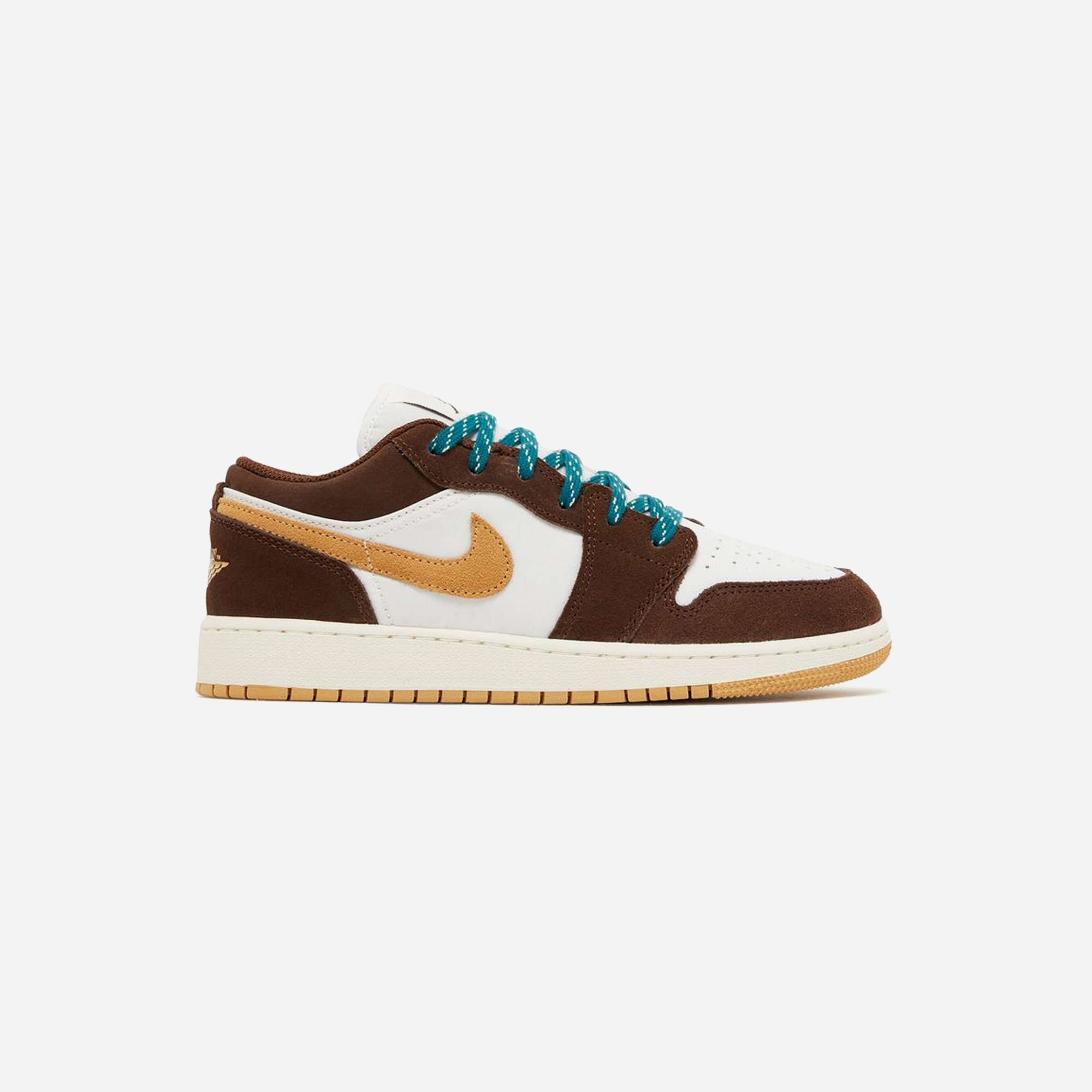 Nike Air Jordan 1 Low Cacao Wow