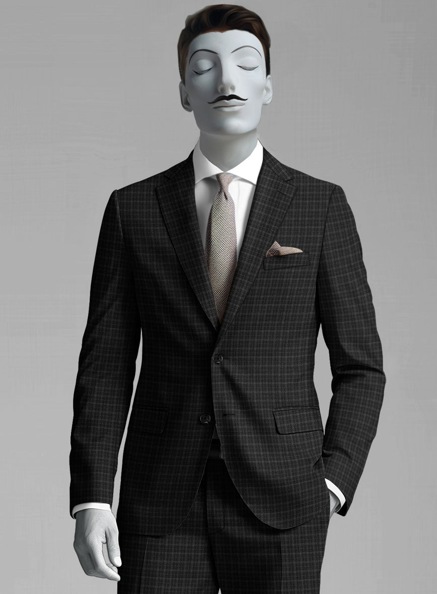 StudioSuits Italian Wool Avia Jacket - view 2