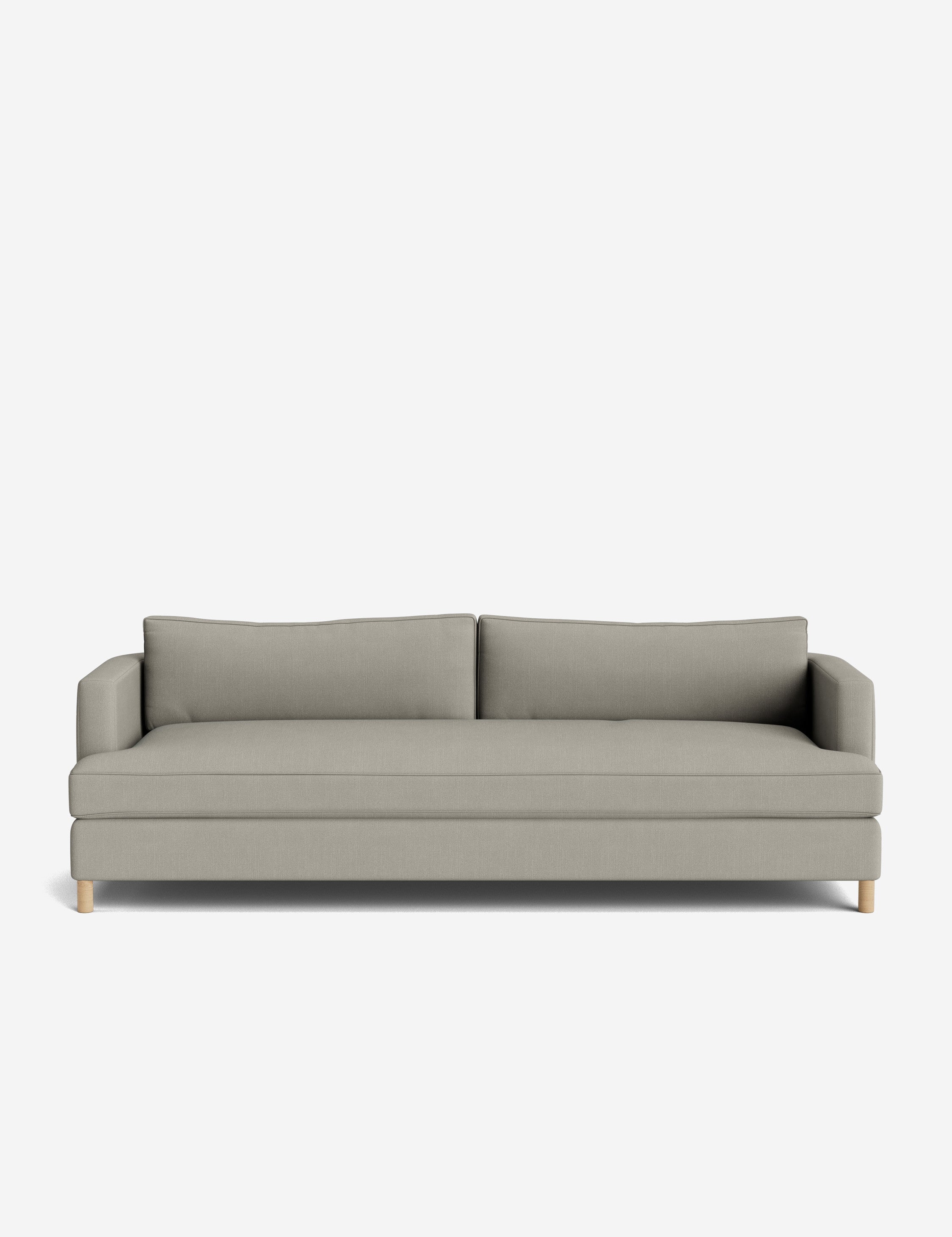 Lulu and Georgia Belmont Sofa by Ginny Macdonald - view 198