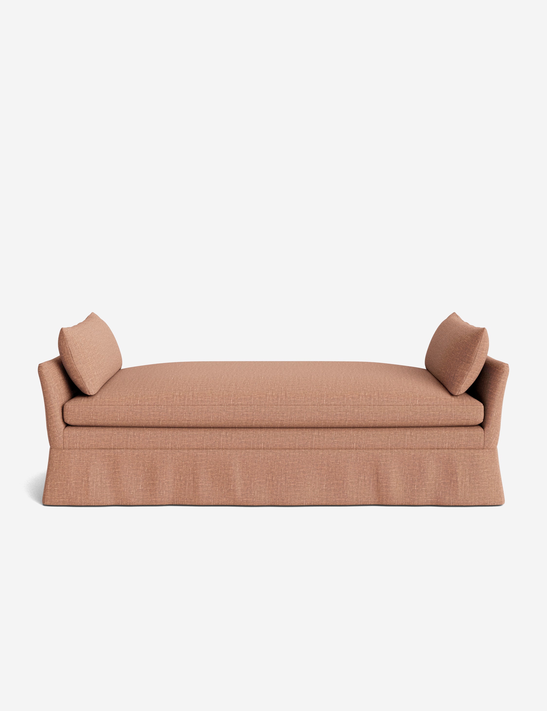 Lulu and Georgia Portola Slipcover Daybed - view 35
