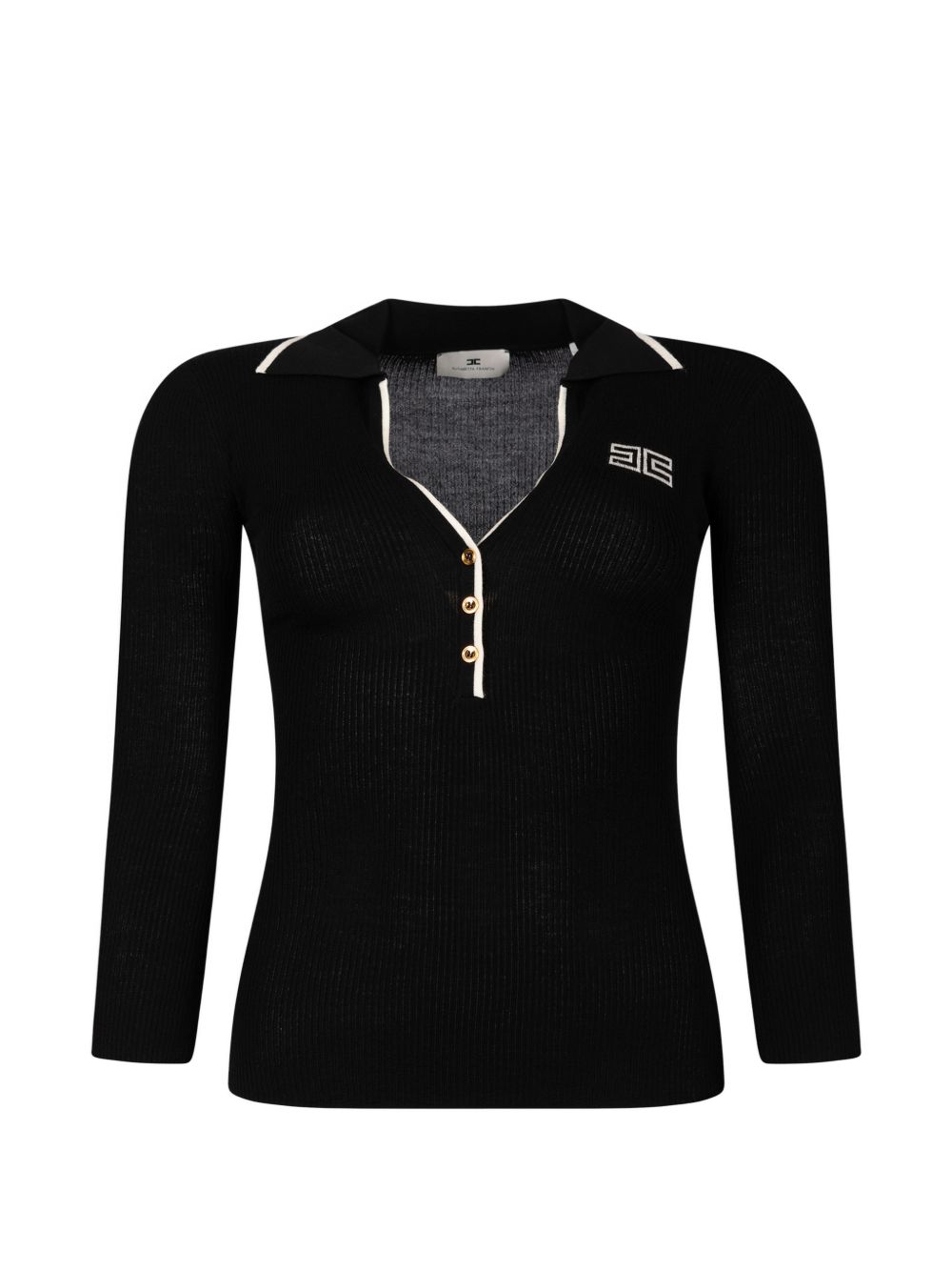 Elisabetta franchi t-shirts – Elisabetta Franchi Shirt