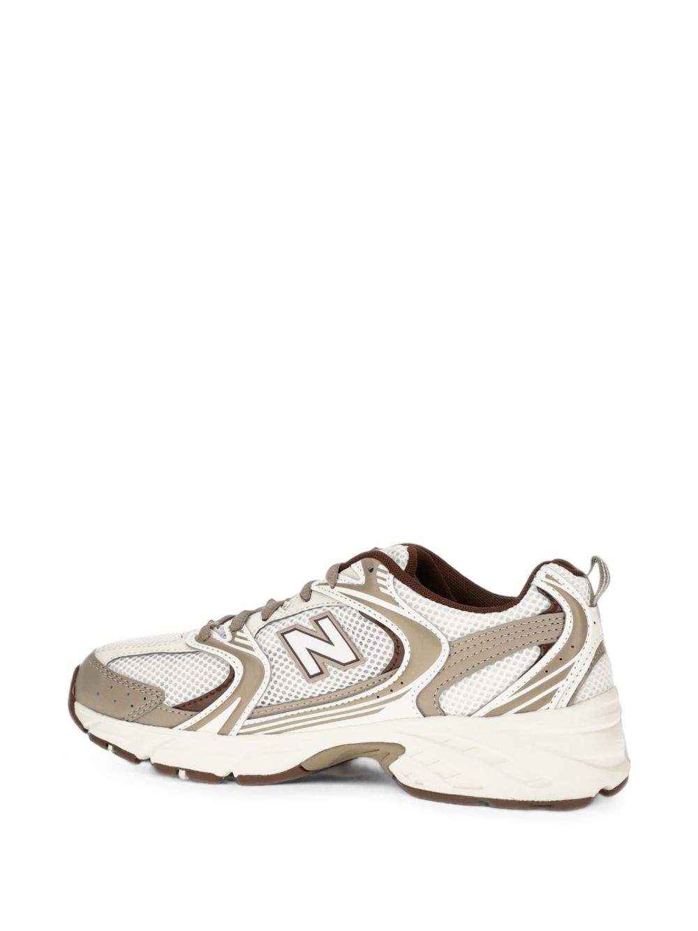 New Balance Sneakers – Mesh 100 % - view 2