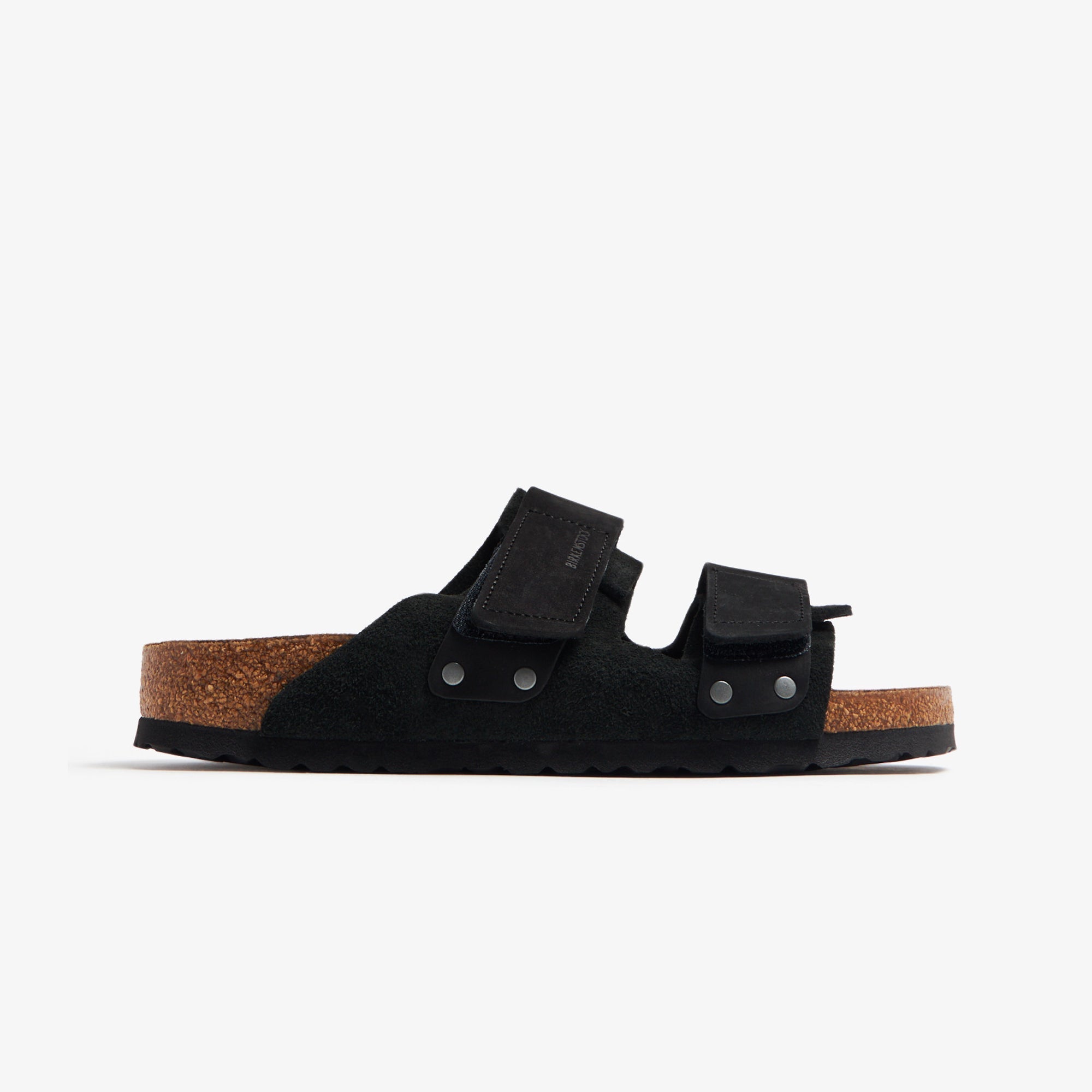 Uji black – Birkenstock | UJI { BLACK
