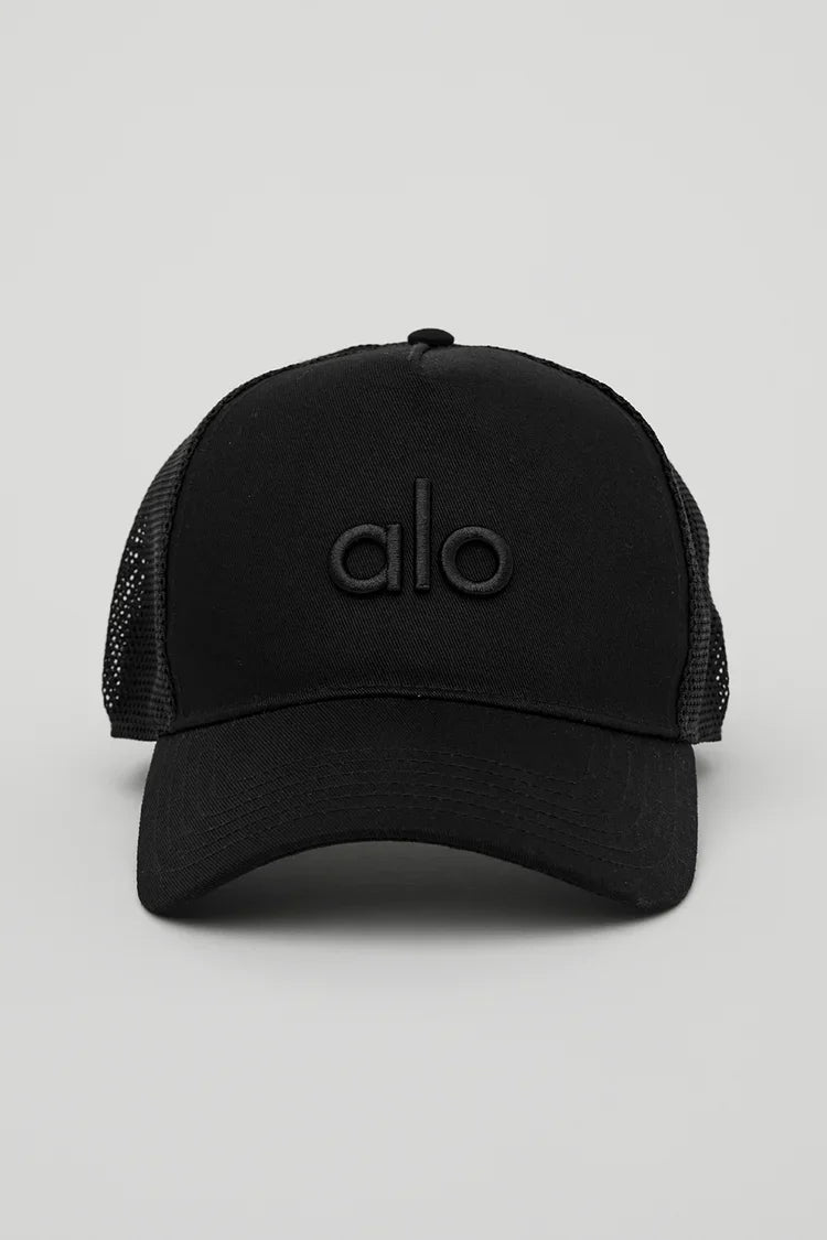 Alo District Cap - view 9