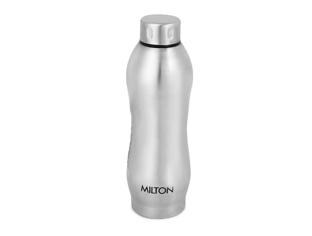Steel I Go Dlx (Milton) – Silver - view 4