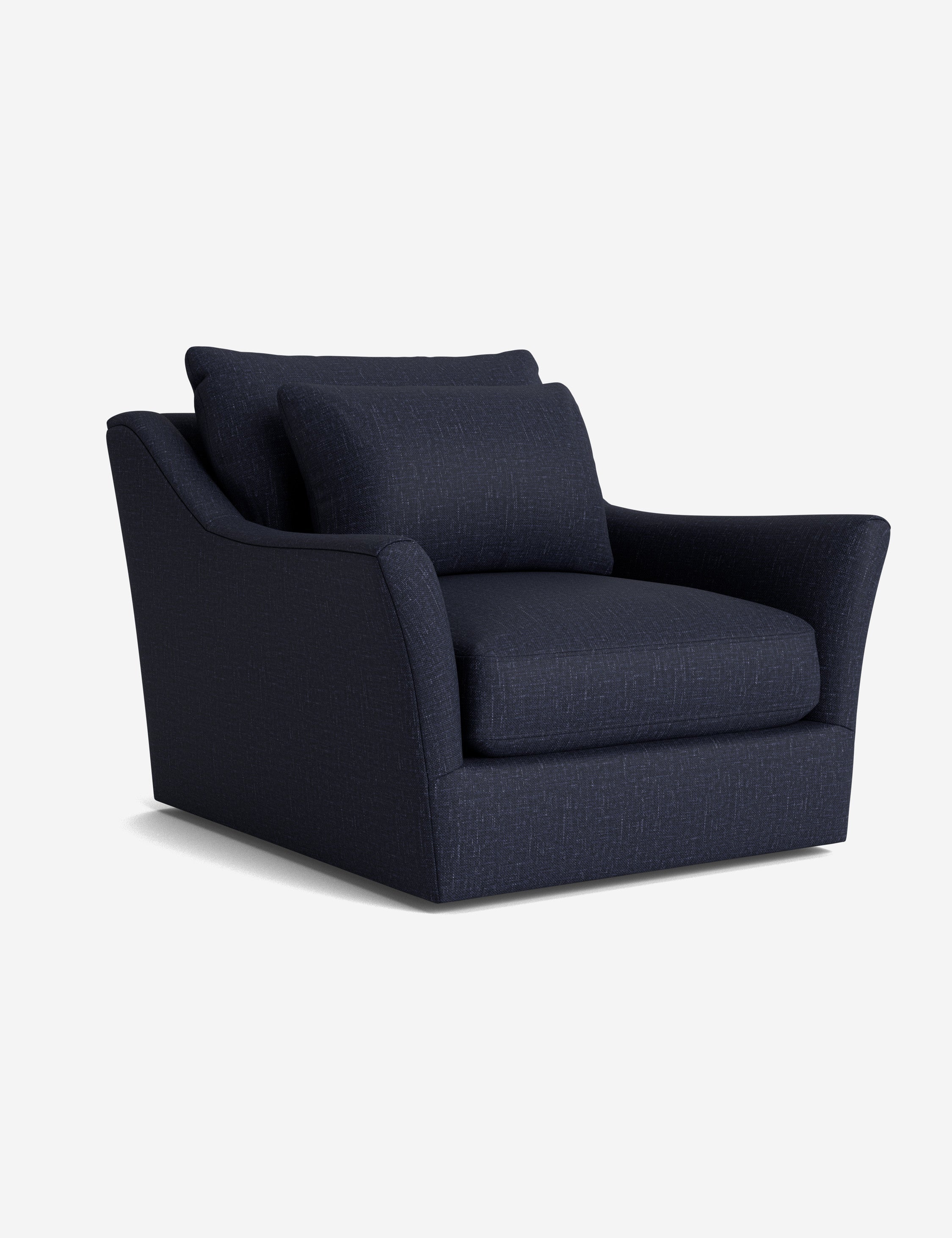 Lulu and Georgia Niven Swivel Chair - view 91