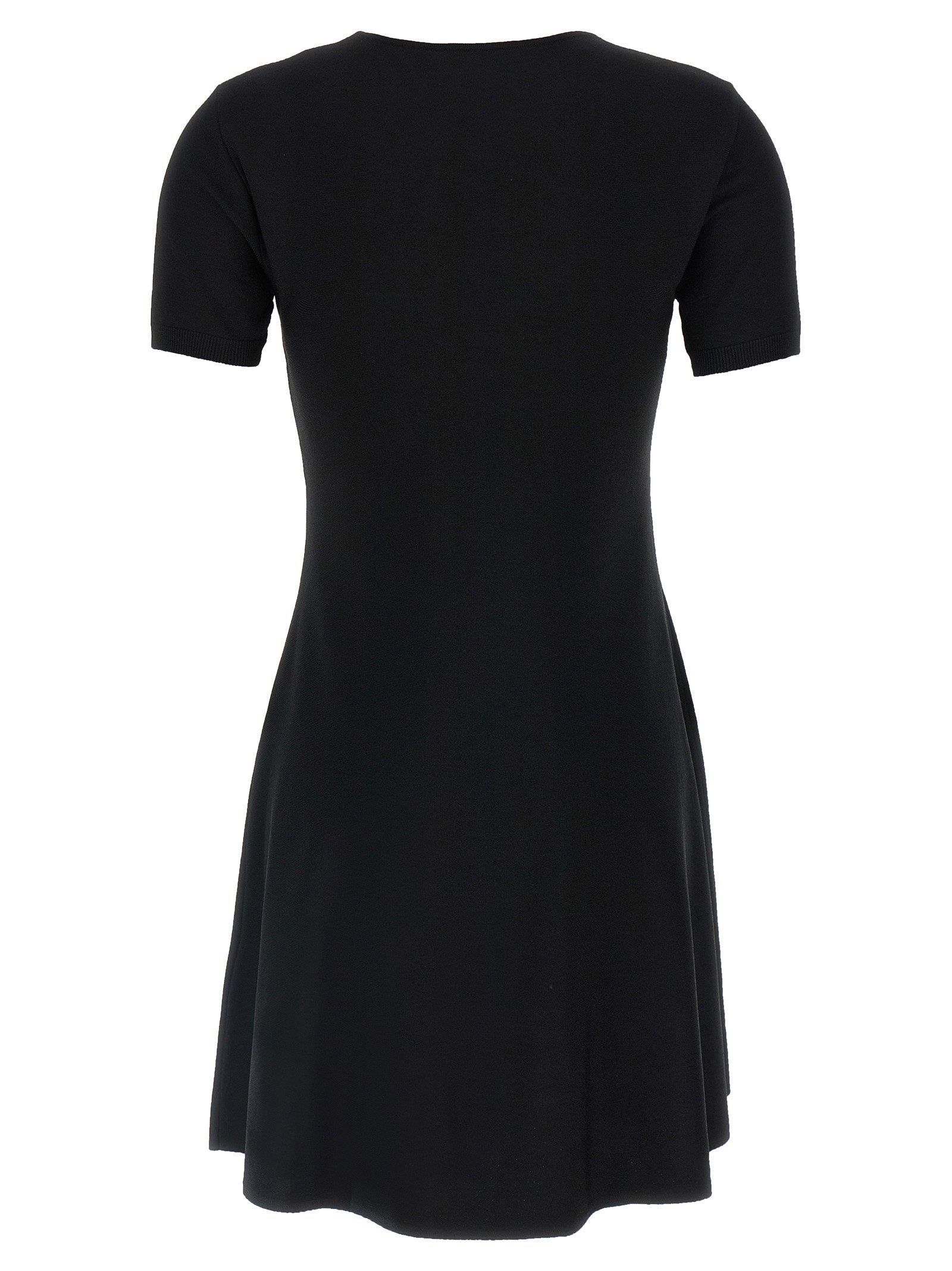 Valentino Garavani Bow Dress - view 2