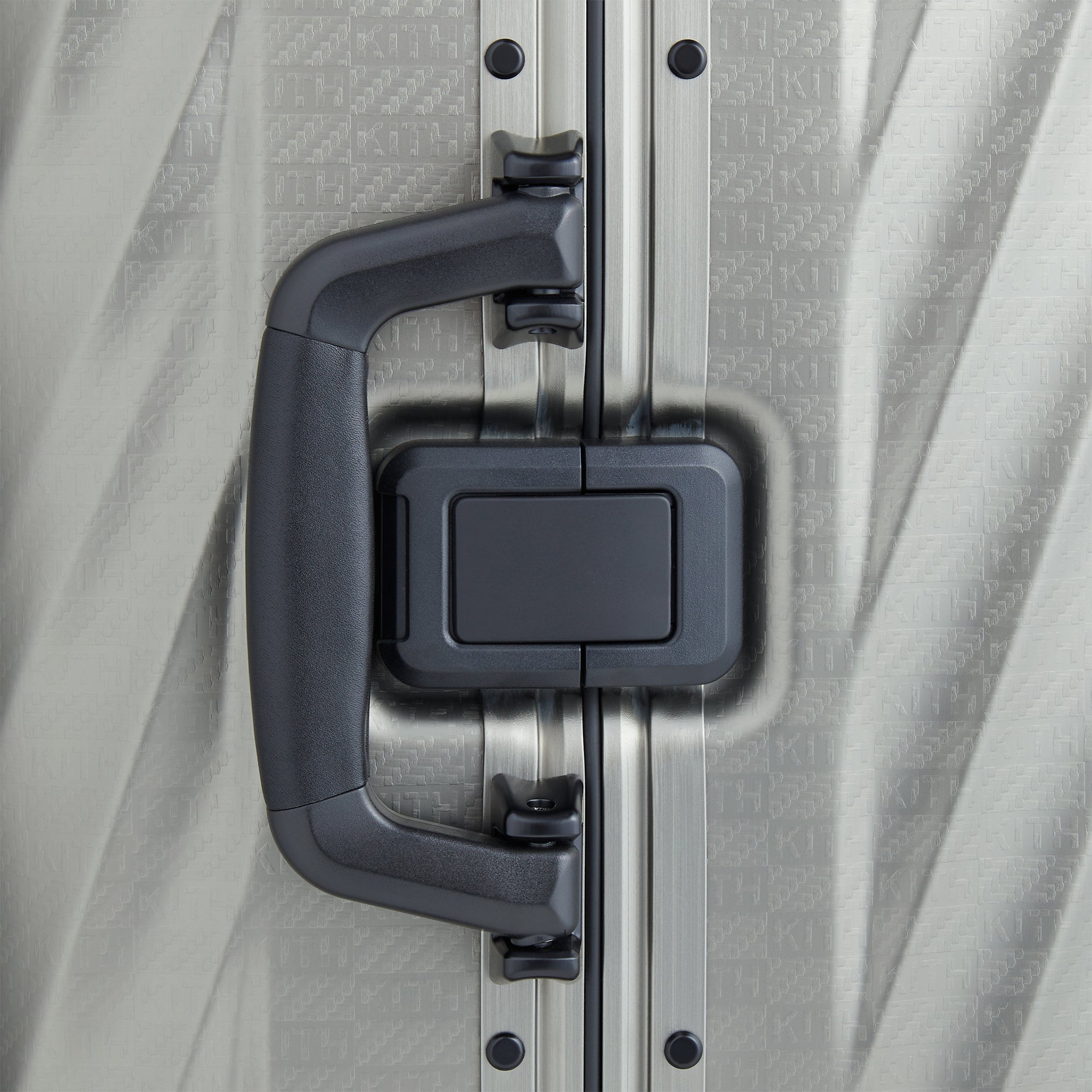 Kith for TUMI Short Trip Packing Case - Plaster - view 8