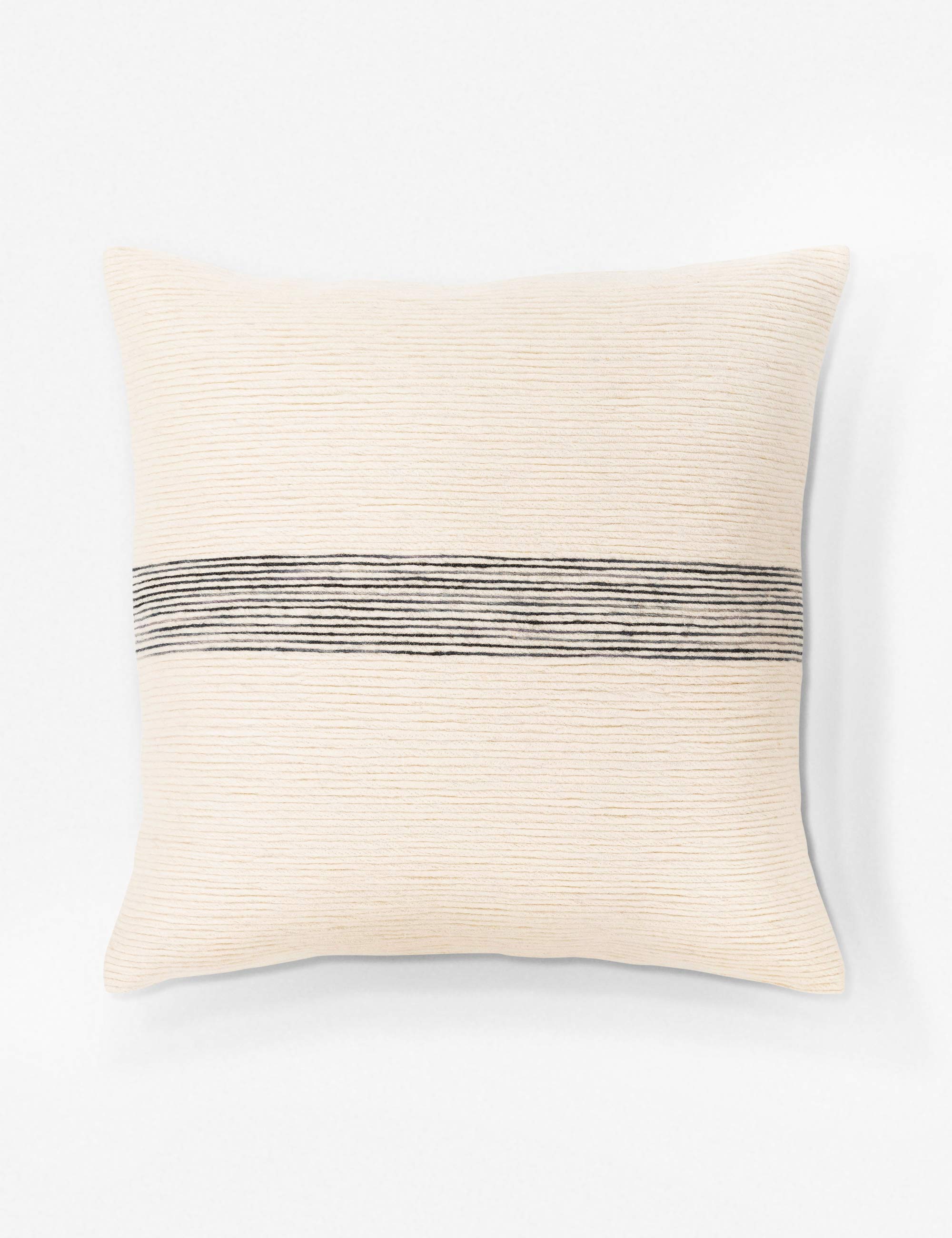 Lulu and Georgia Selma Pillow