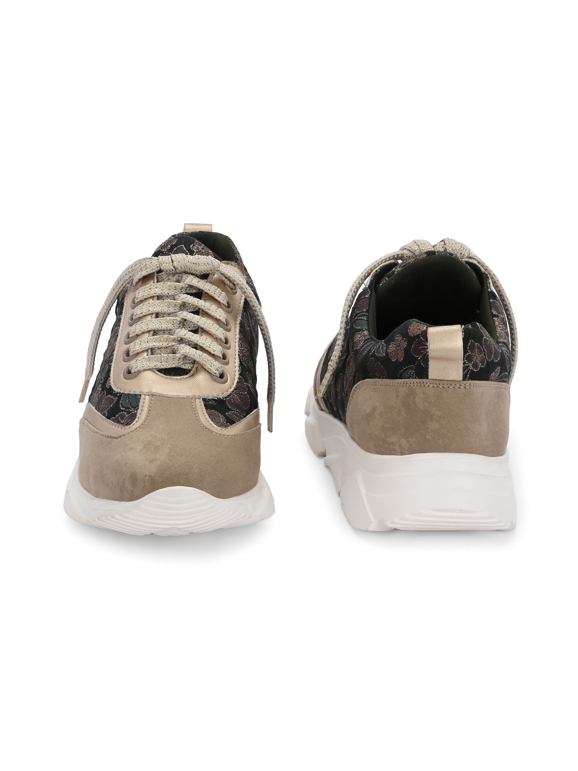 ladybossbyegoss Sneakers by Lady Boss x Egoss - view 6