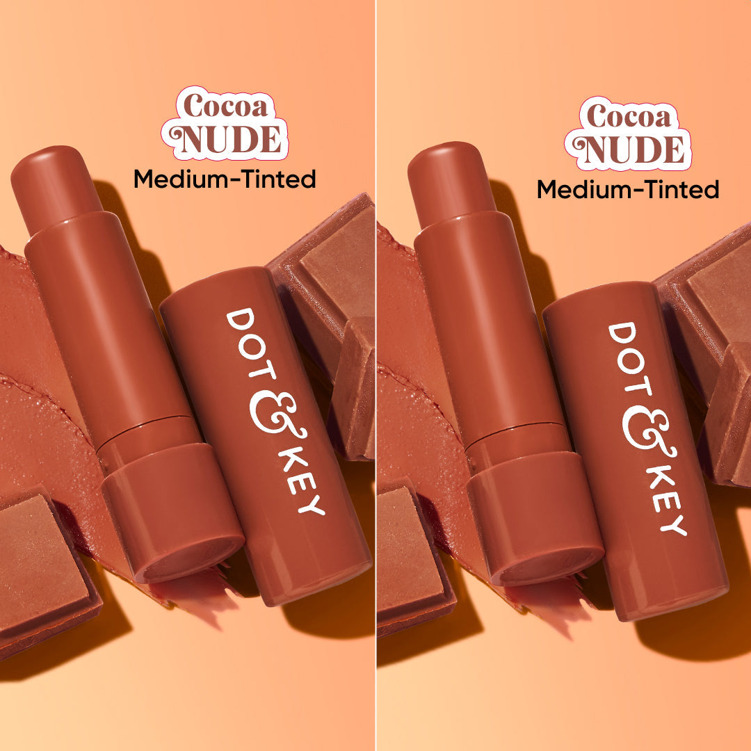 Dot & Key SPF 50+ Barrier Repair Hydrating Lip Balm - Pack of 2 - view 6