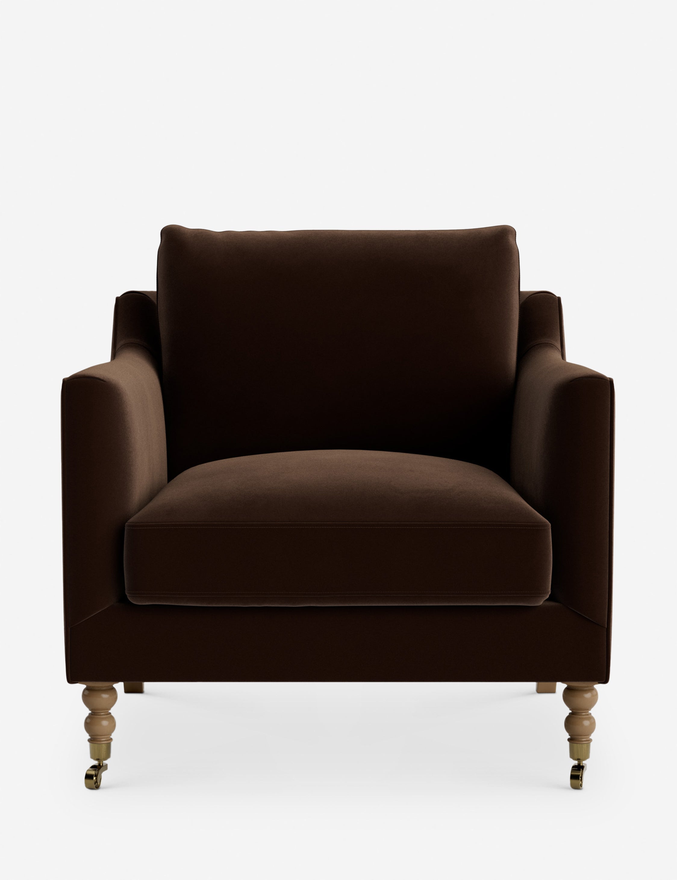 Lulu and Georgia Fabienne Accent Chair - view 144