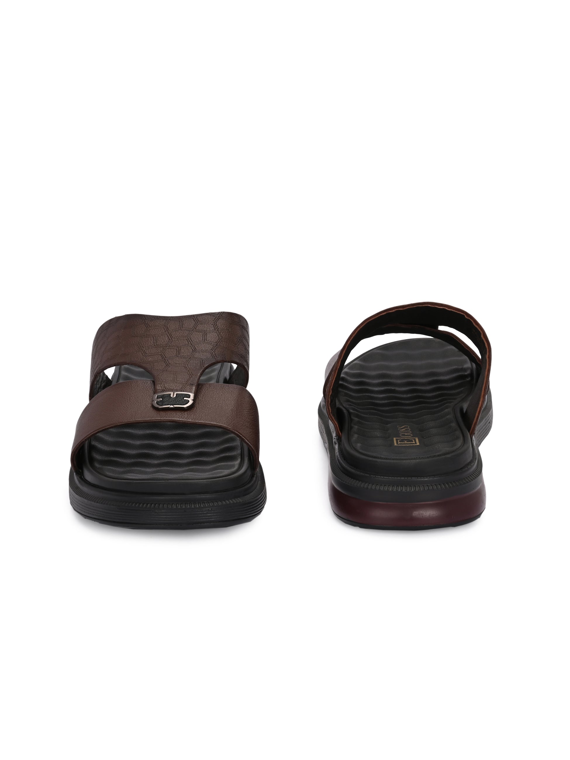 Egoss Shoes Egoss Casual Slippers For Men - view 3