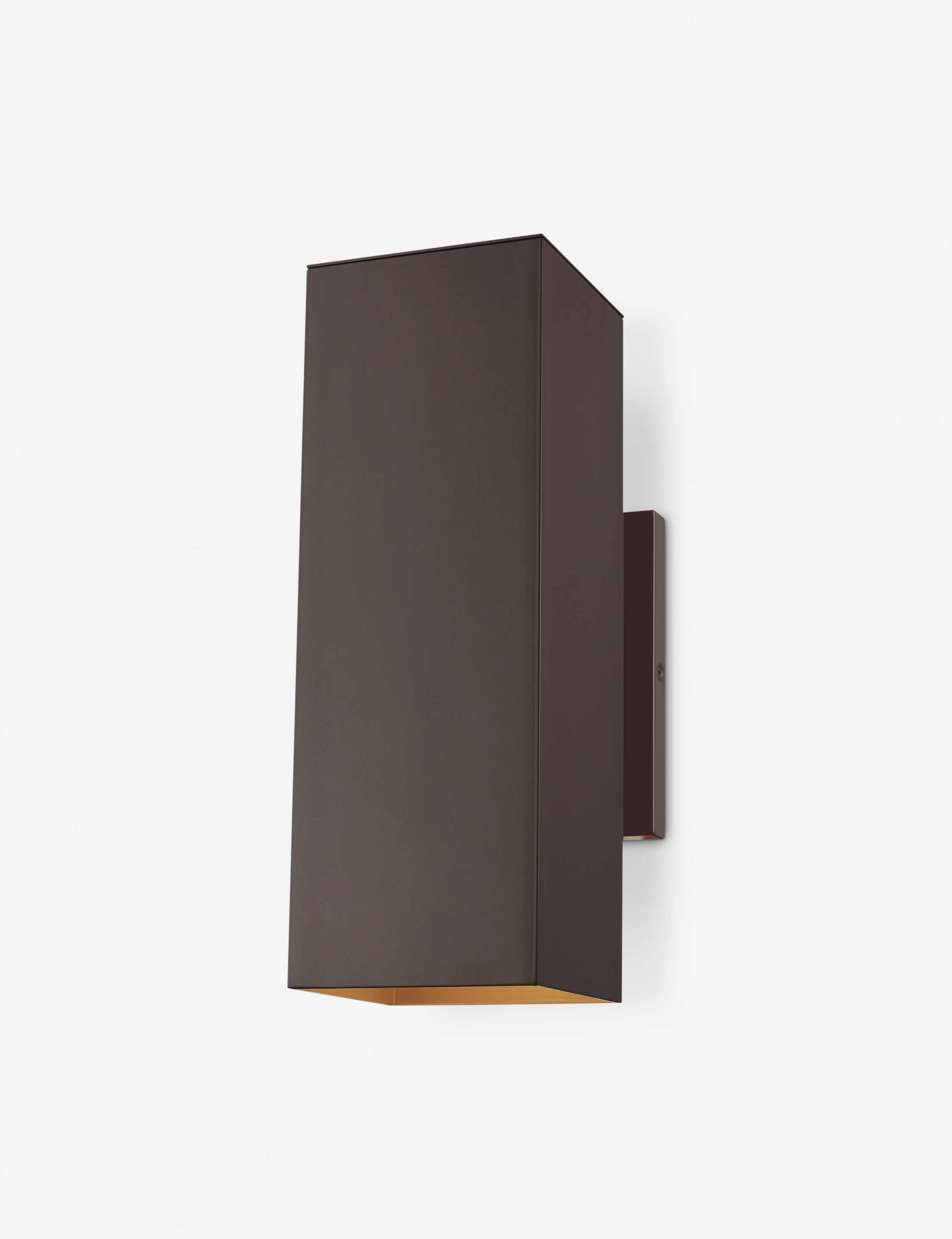 Lulu and Georgia Lennart Outdoor Sconce - view 2