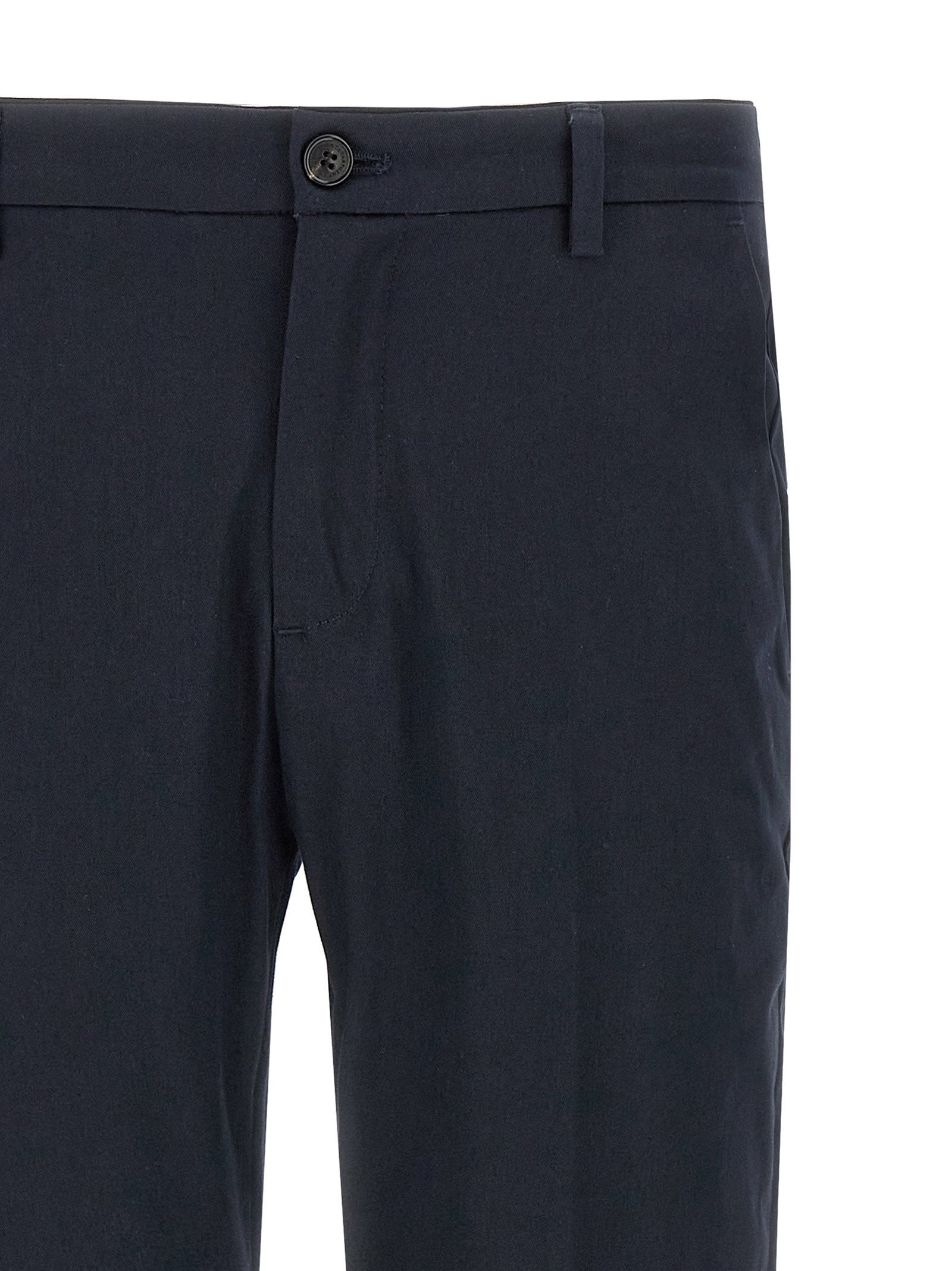 Department 5 Prince Pants – 98% cotton 2% elastane - view 3