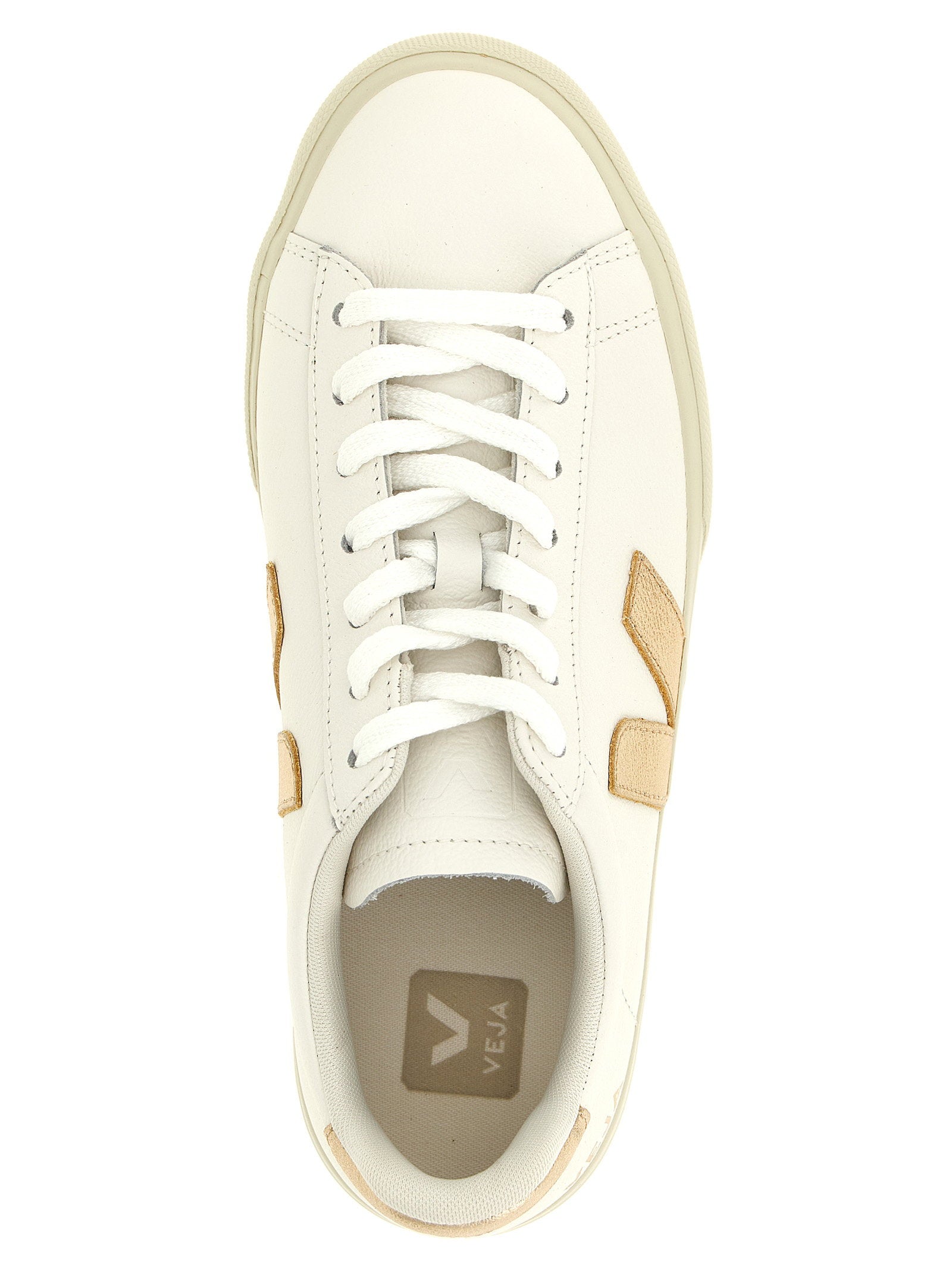 Veja Campo Sneakers – 100% organic cotton - view 4