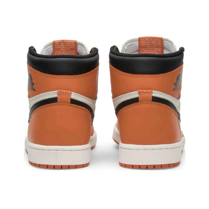 HYPE ELIXIR Jordan 1 Retro Reverse Shattered Backboard - view 2