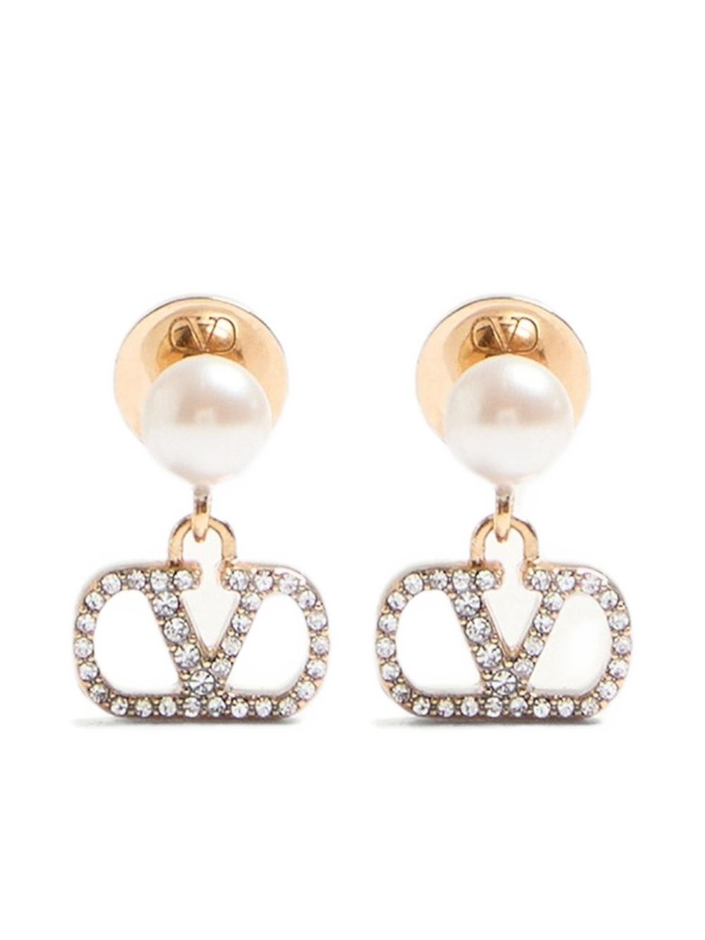 Valentino Garavani Bijoux GOLD – 100% Brass