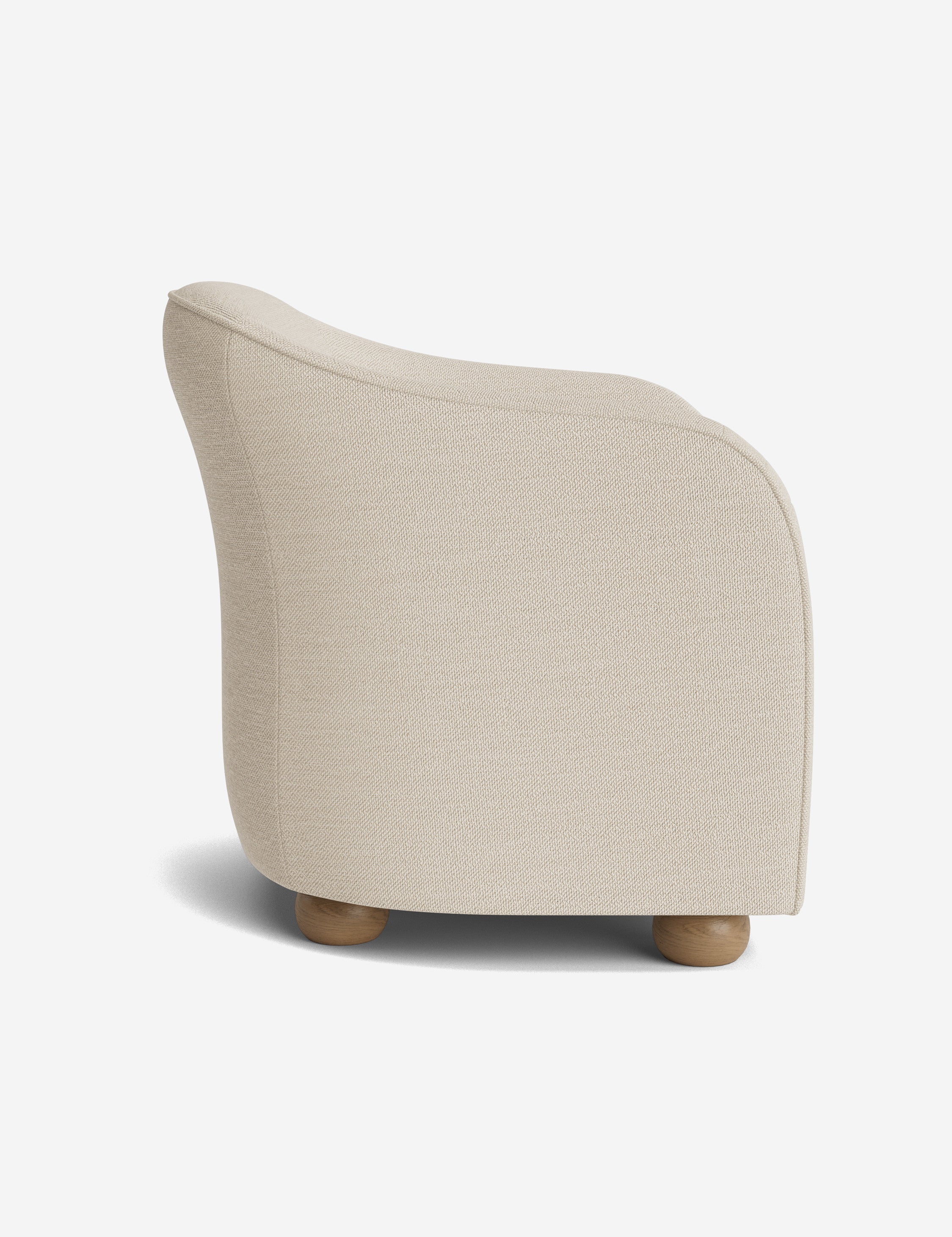 Lulu and Georgia Faro Accent Chair by DISC Interiors - view 115