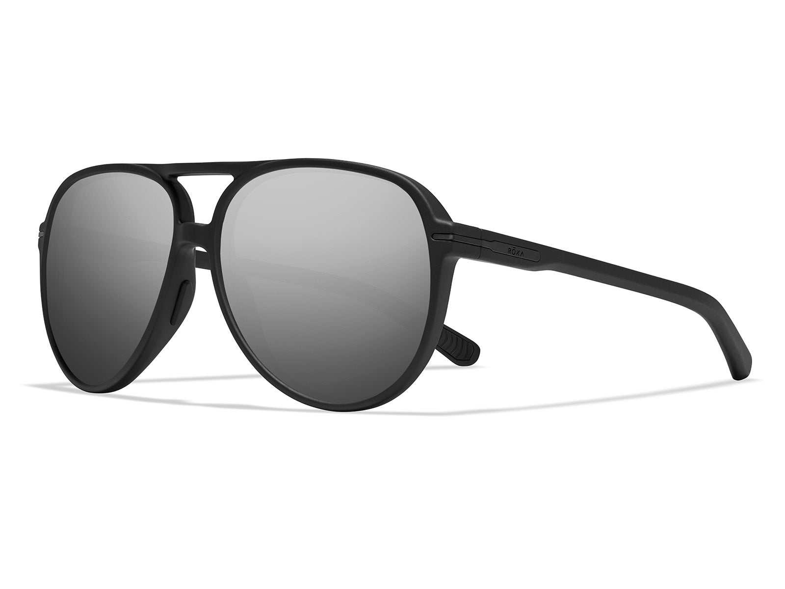 ROKA Havana Prescription Sunglasses - view 34