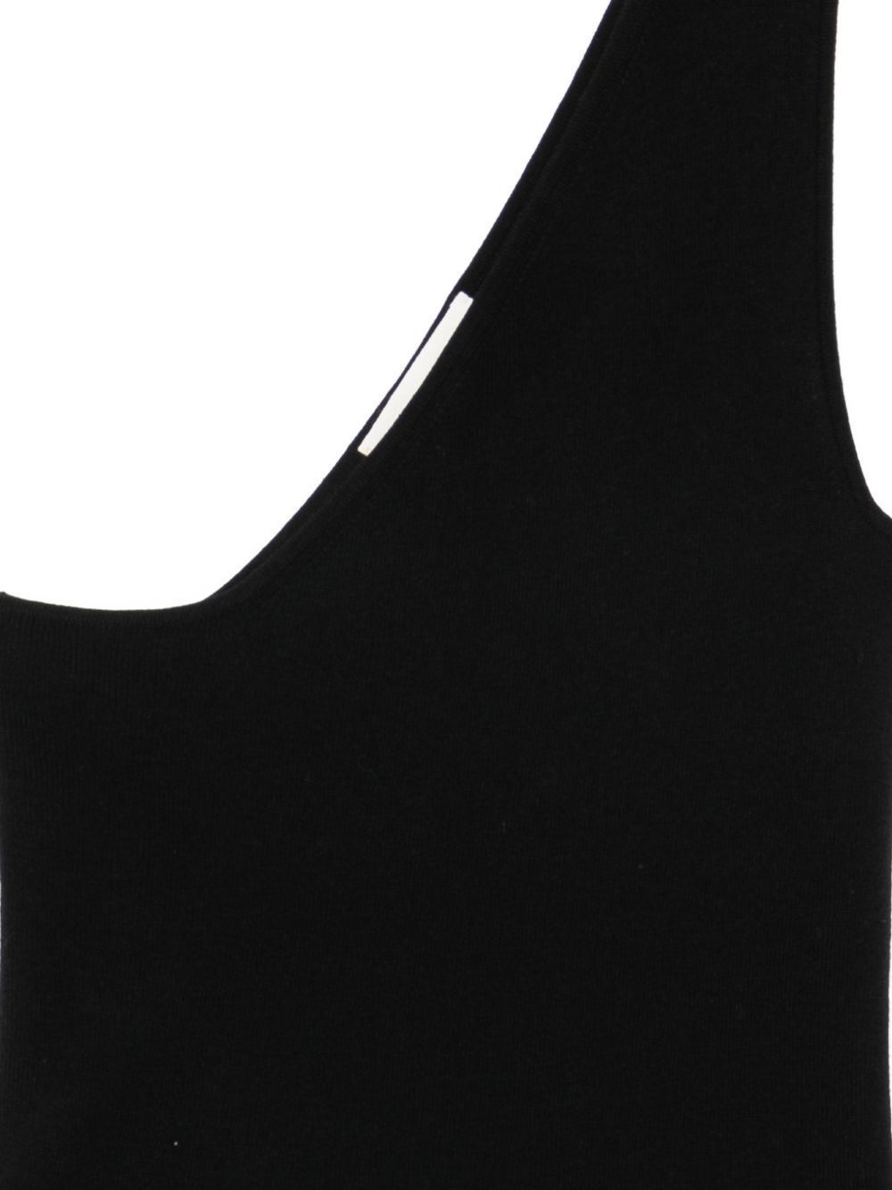 Lisa Yang Sorea cotton and cashmere top – 70% Cotton 30% Cashmere - view 3