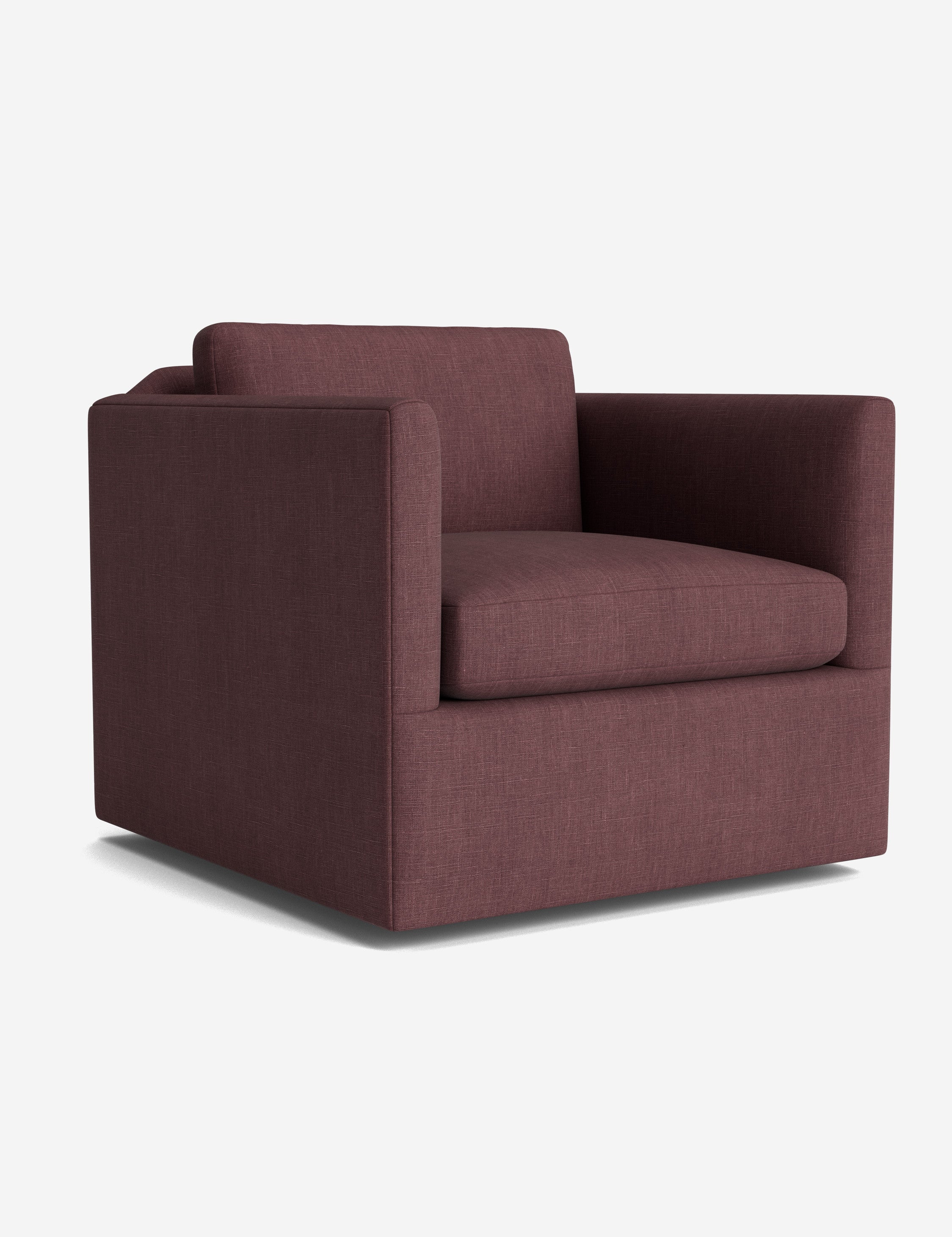 Lulu and Georgia Lotte Swivel Chair - view 195