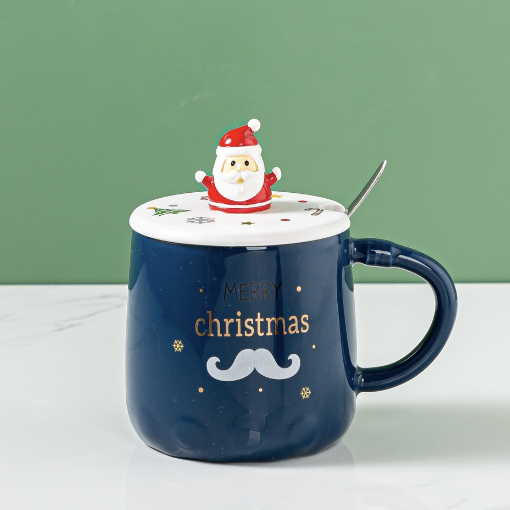Nestasia Santa Cup