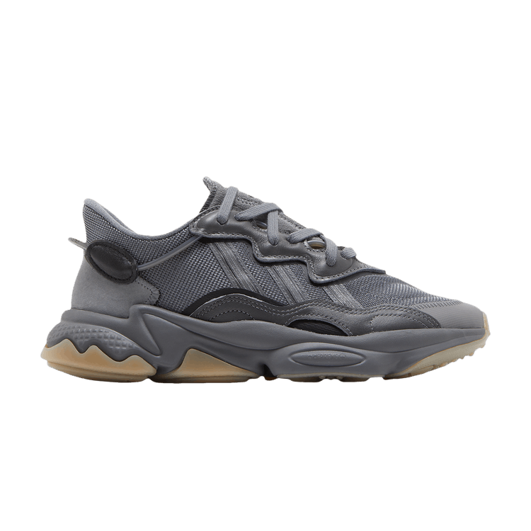 adidas Ozweego Grey Five Gum