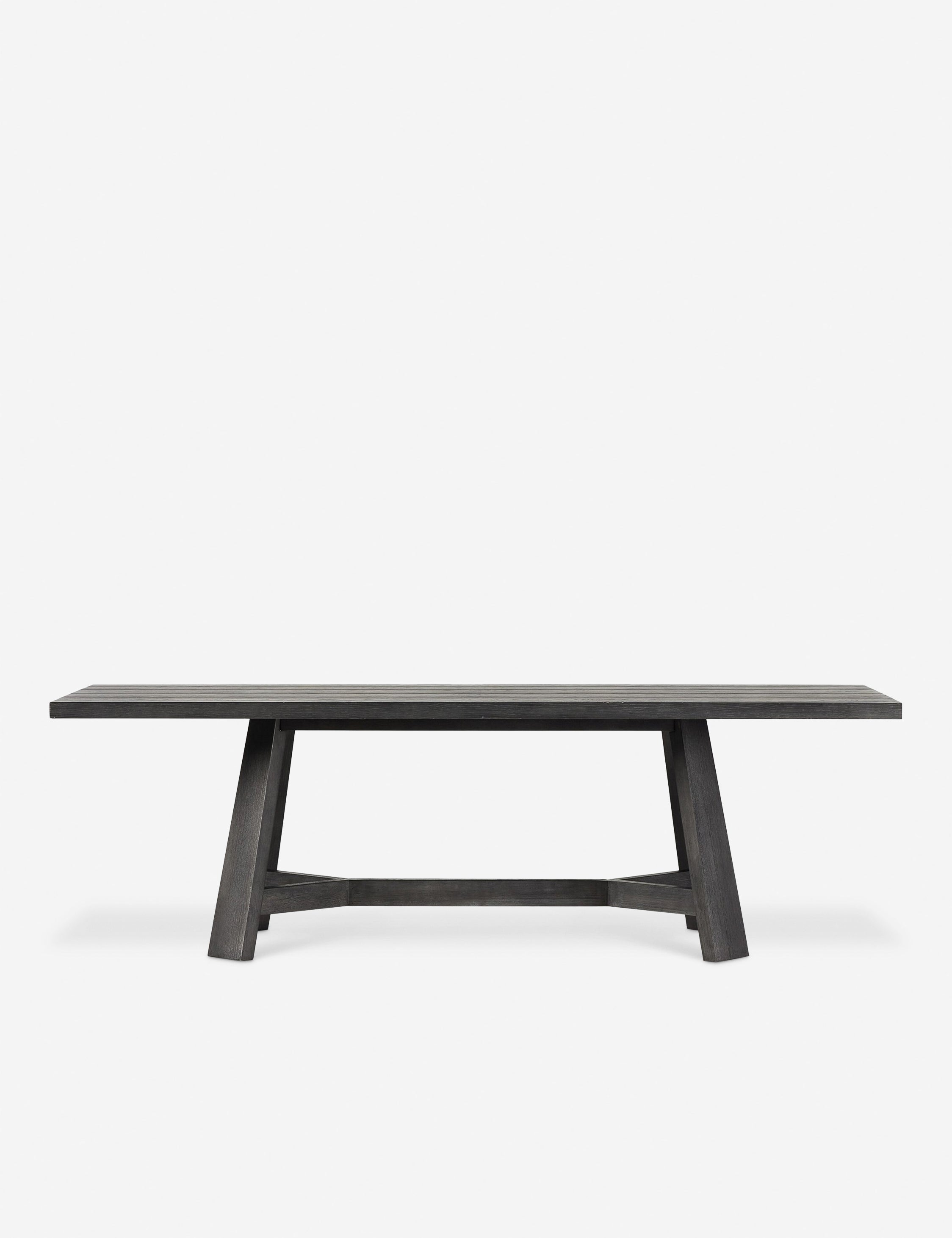 Lulu and Georgia Munich Dining Table by Amber Lewis x Four Hands