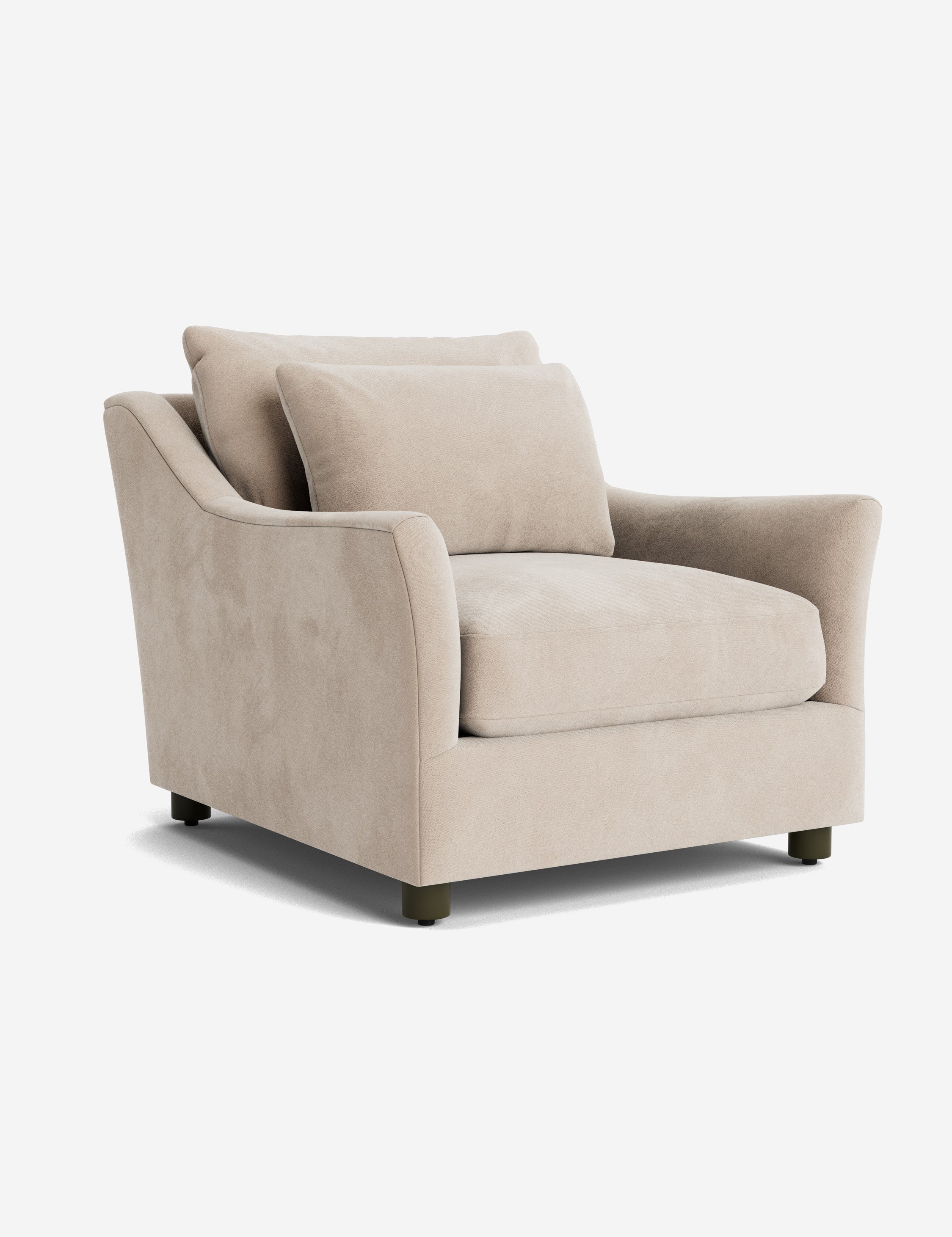 Lulu and Georgia Niven Accent Chair - view 213