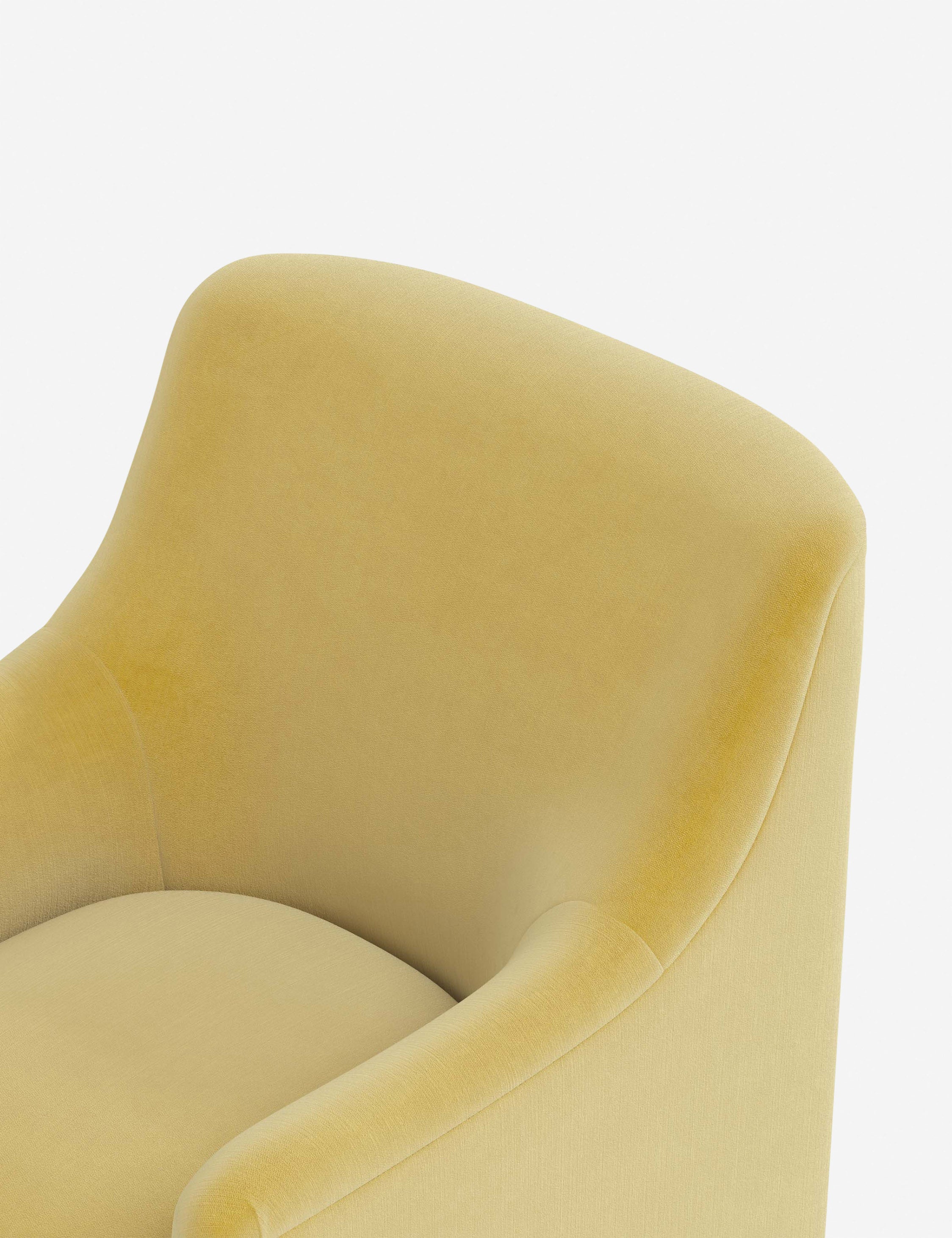 Lulu and Georgia Astoria Dining Chair - view 180