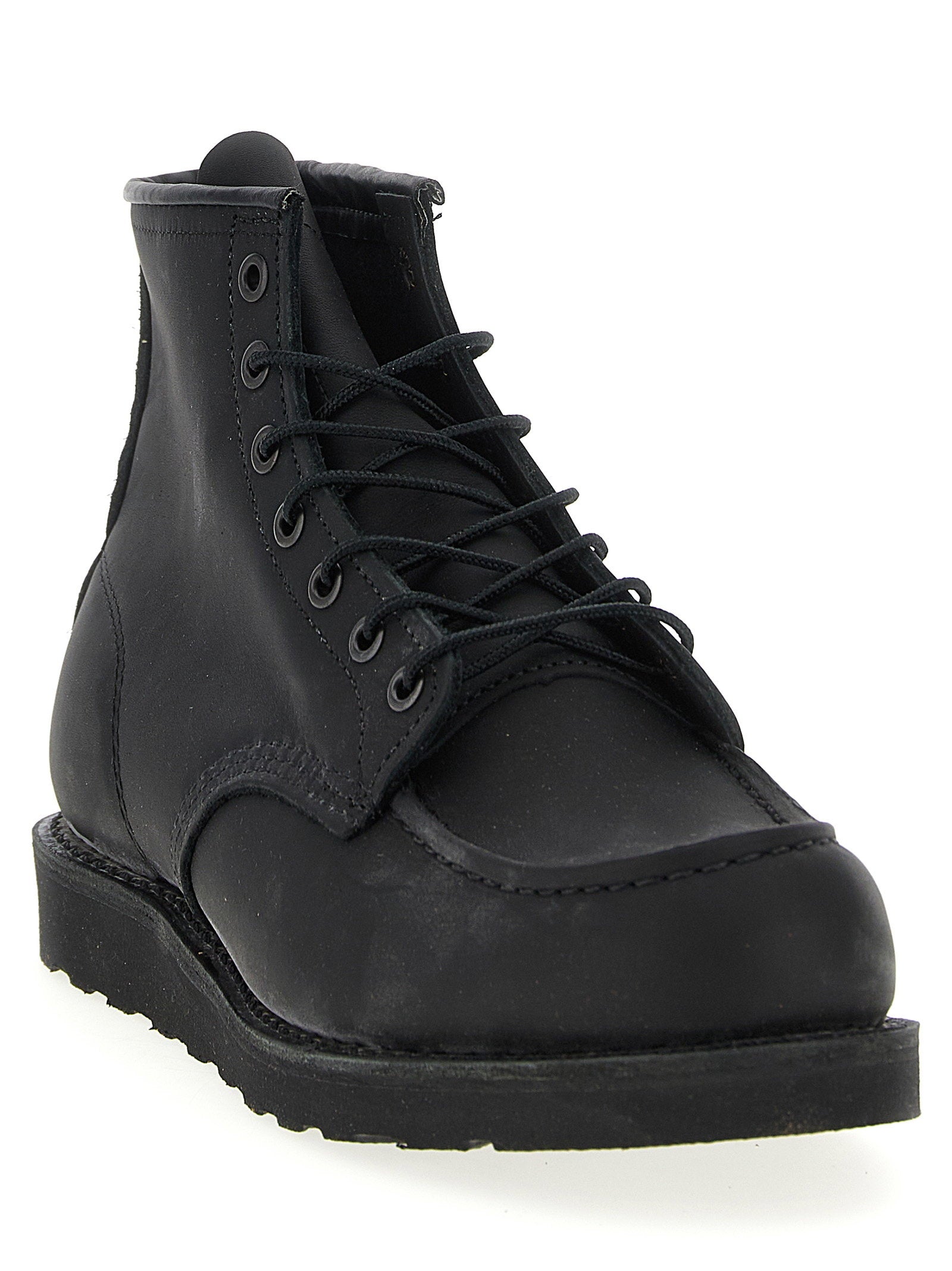 Red Wing Shoes Classic Moc® Ankle Boots - view 2