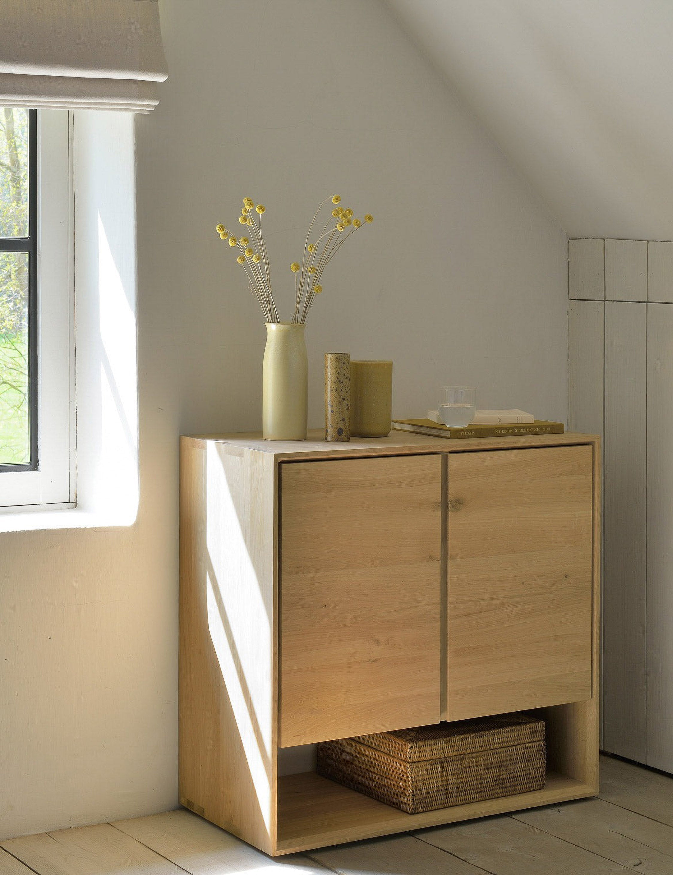 Lulu and Georgia Lark 2-Door Sideboard