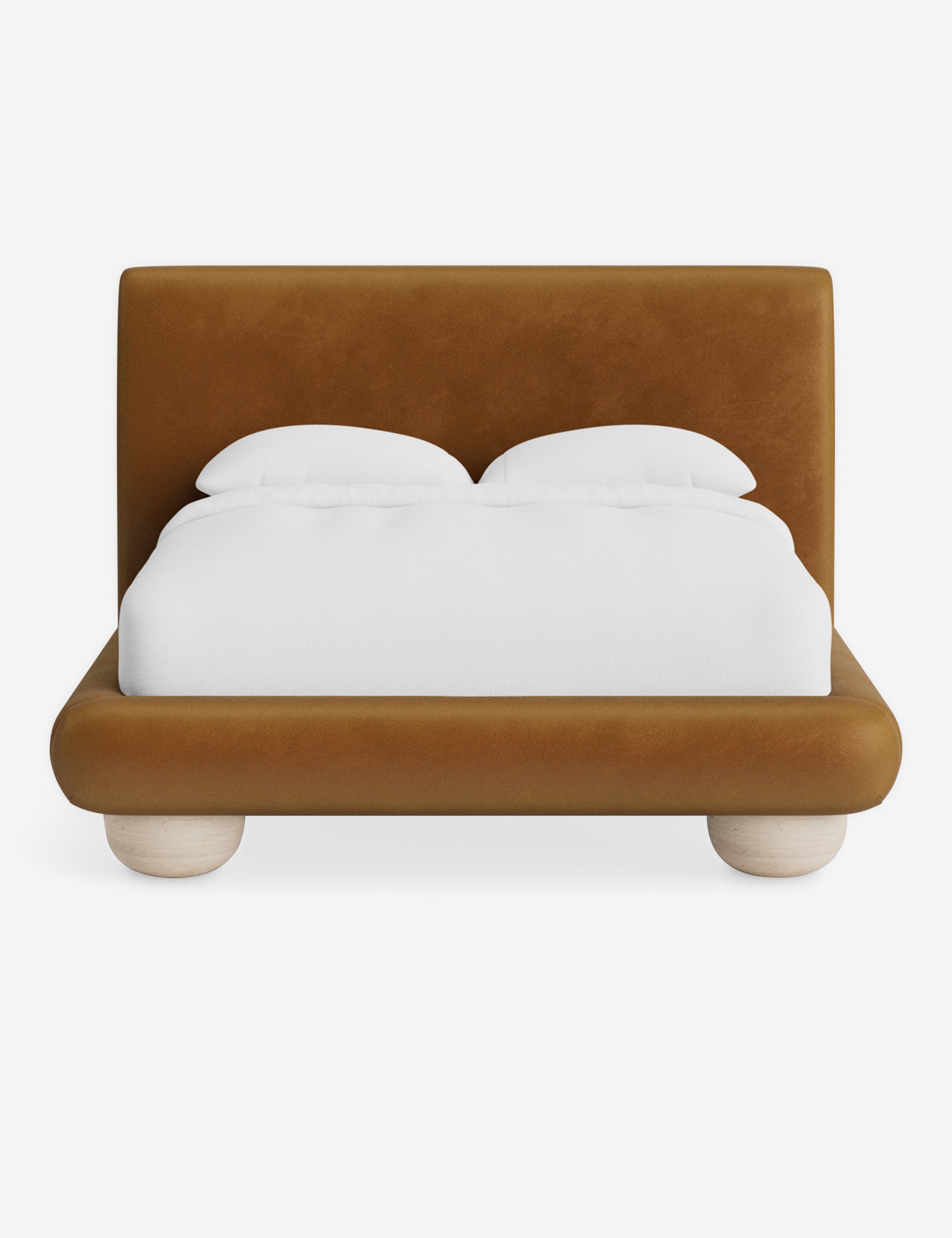 Lulu and Georgia Rigby Platform Bed - view 187