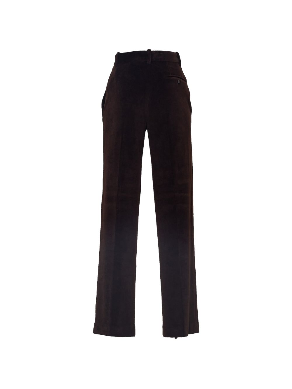 Circolo 1901 Trousers – Cotton 80% Viscose 20% - view 2