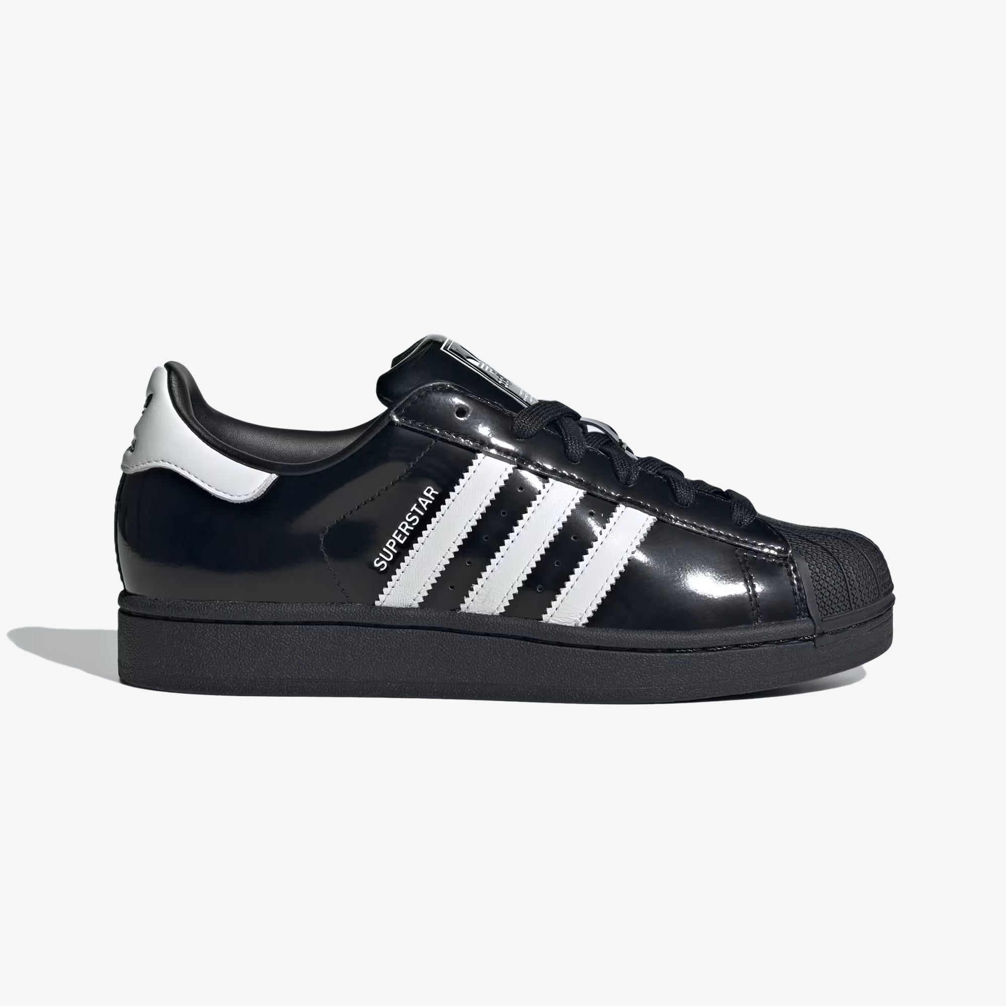 Superstar ii core – Adidas Originals | SUPERSTAR II { CORE BLACK/CLOUD WHITE
