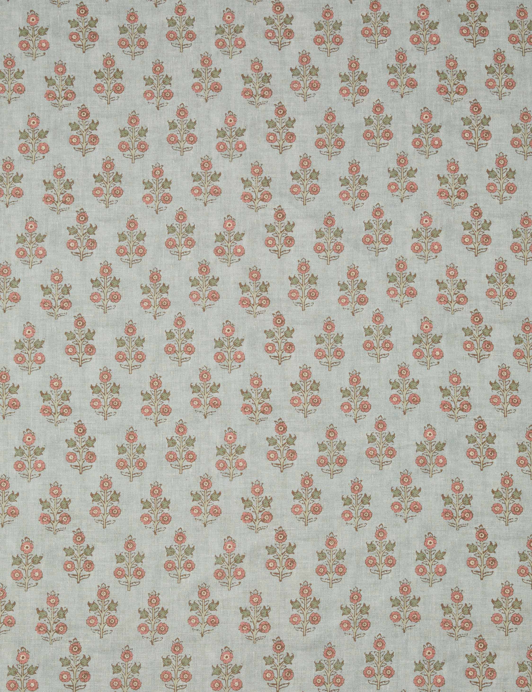 Lulu and Georgia Dorset Viscose Fabric - view 11