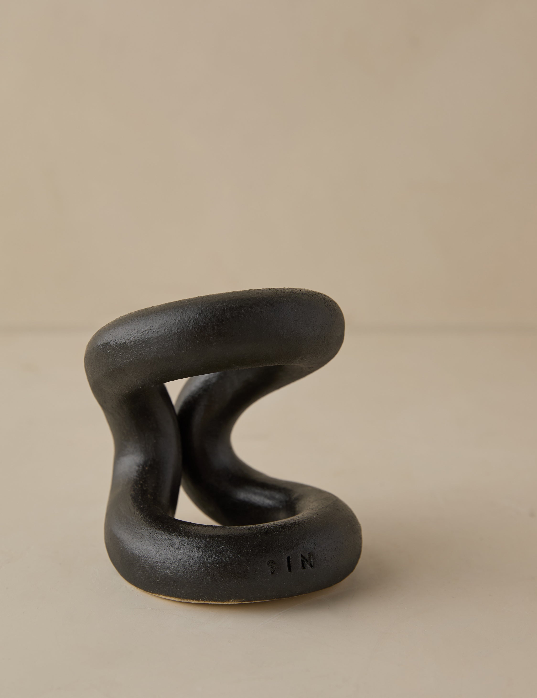 Lulu and Georgia Ood Toothbrush Holder by SIN - view 7