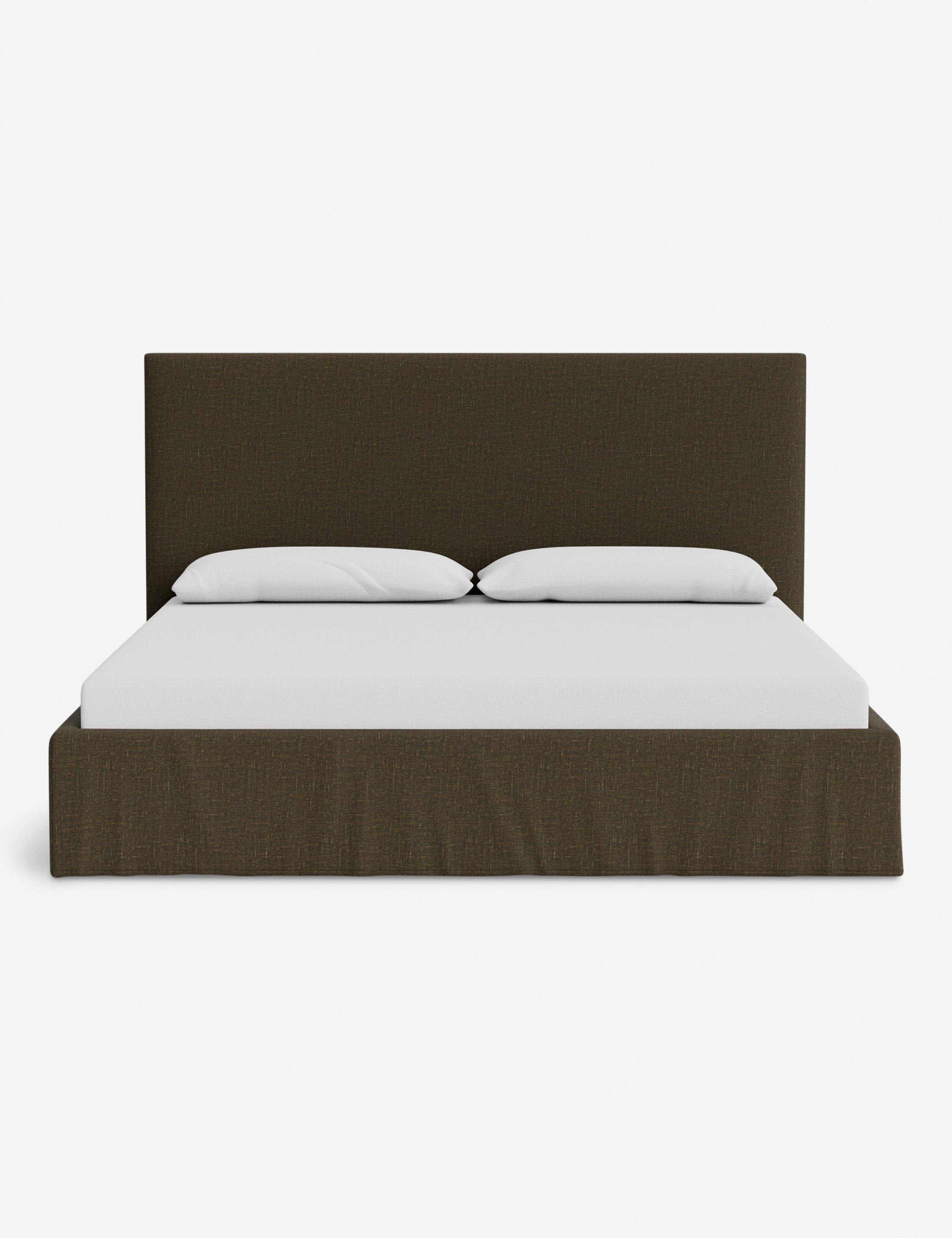 Lulu and Georgia Portola Slipcover Platform Bed - view 103