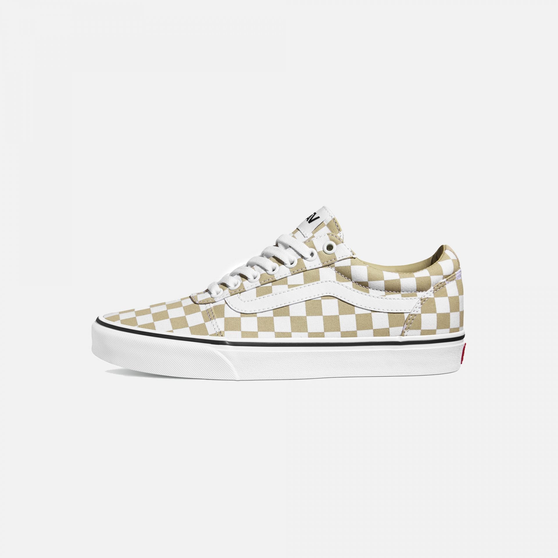 Vans | WARD CHECKERBOARD - view 2
