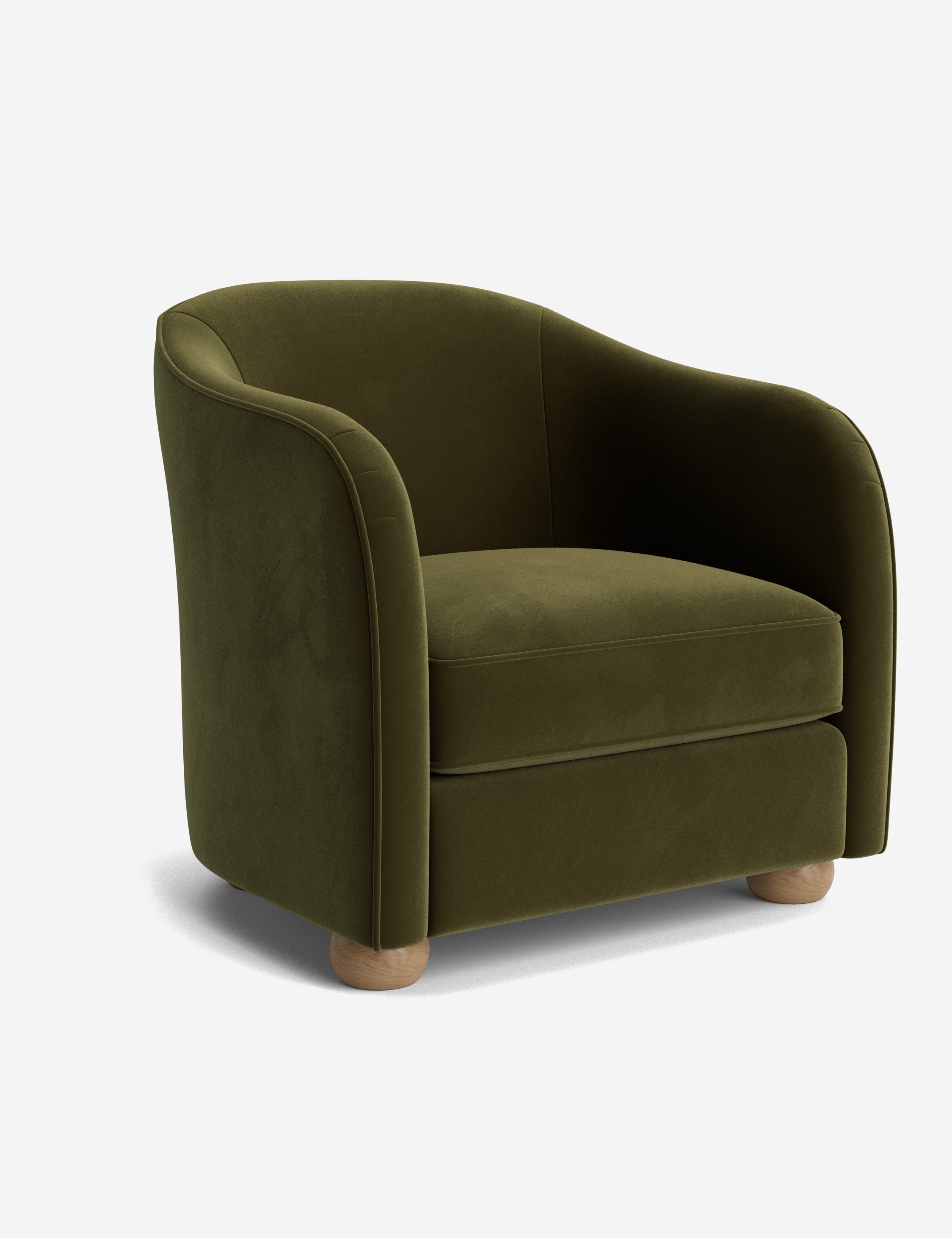 Lulu and Georgia Faro Accent Chair by DISC Interiors - view 77