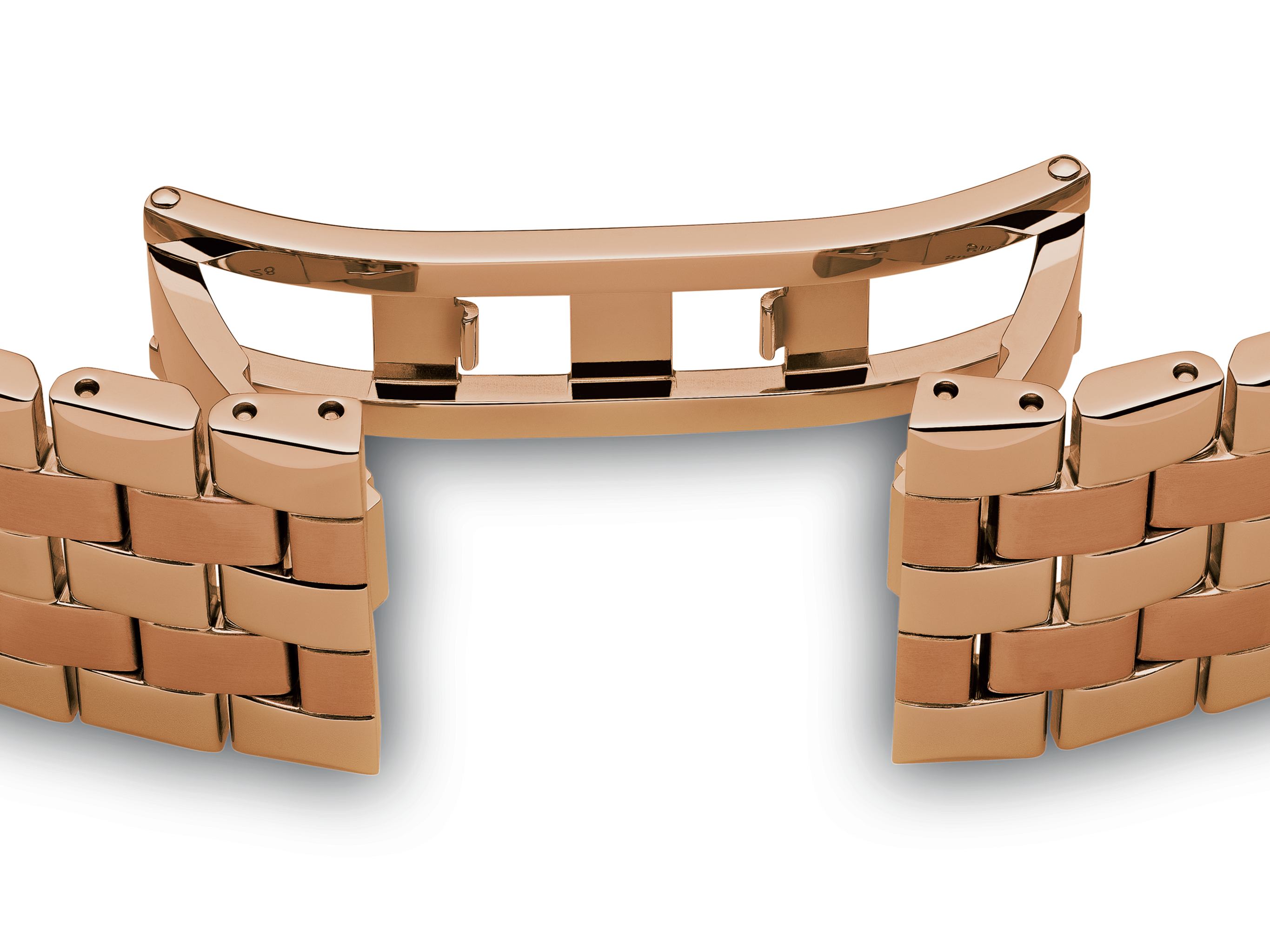 Rado Florence Brown Dial Women 38mm - view 3