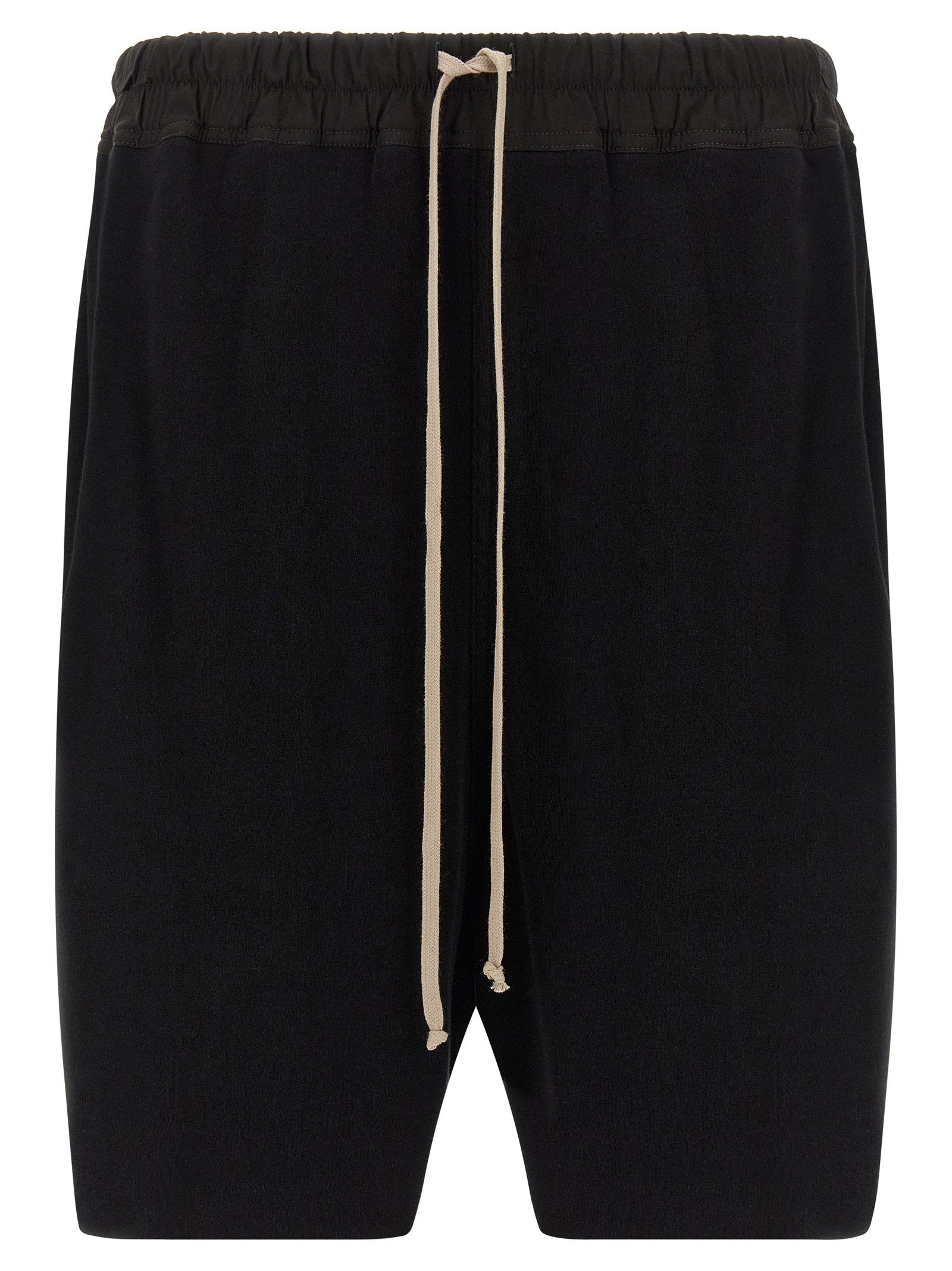 Rick Owens Boxers Bermuda Shorts – 100% cotton