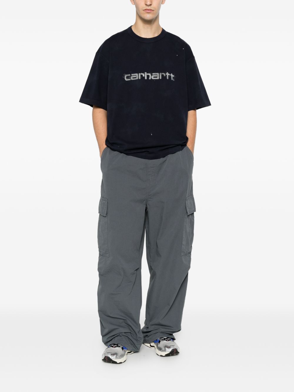 Carhartt Wip Pre Shirt – 100% Organic Cotton - view 3