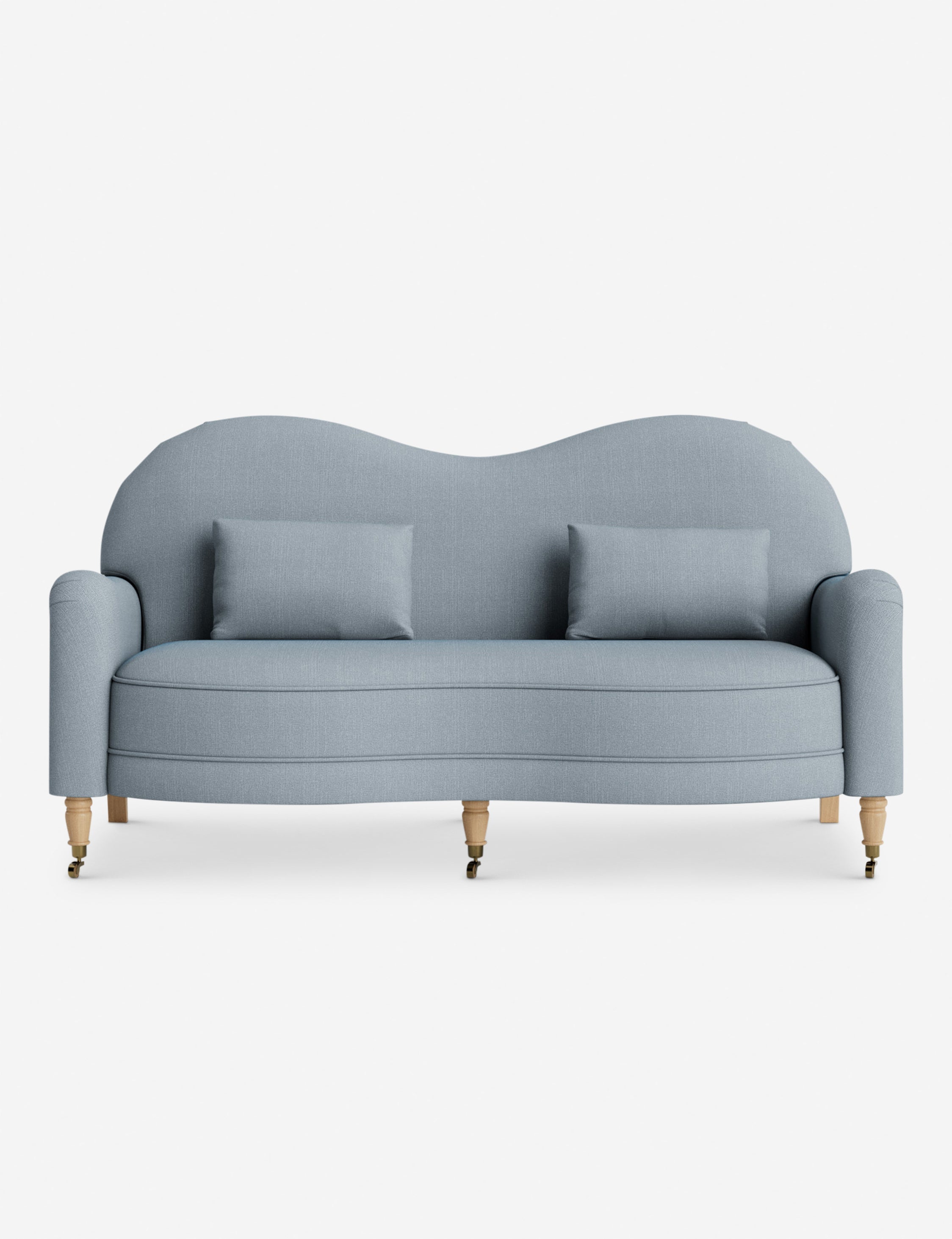 Lulu and Georgia Middleton Sofa by Ginny Macdonald - view 28