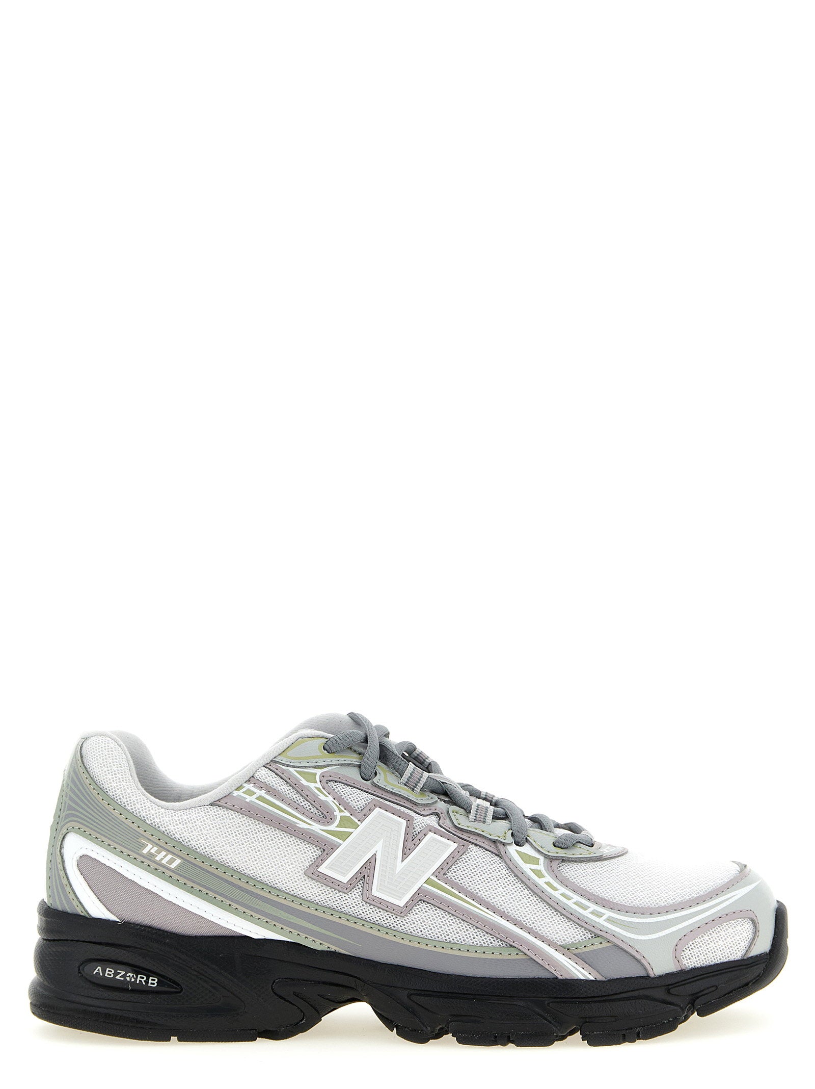 New Balance 740 Sneakers – 100% synthetic mesh